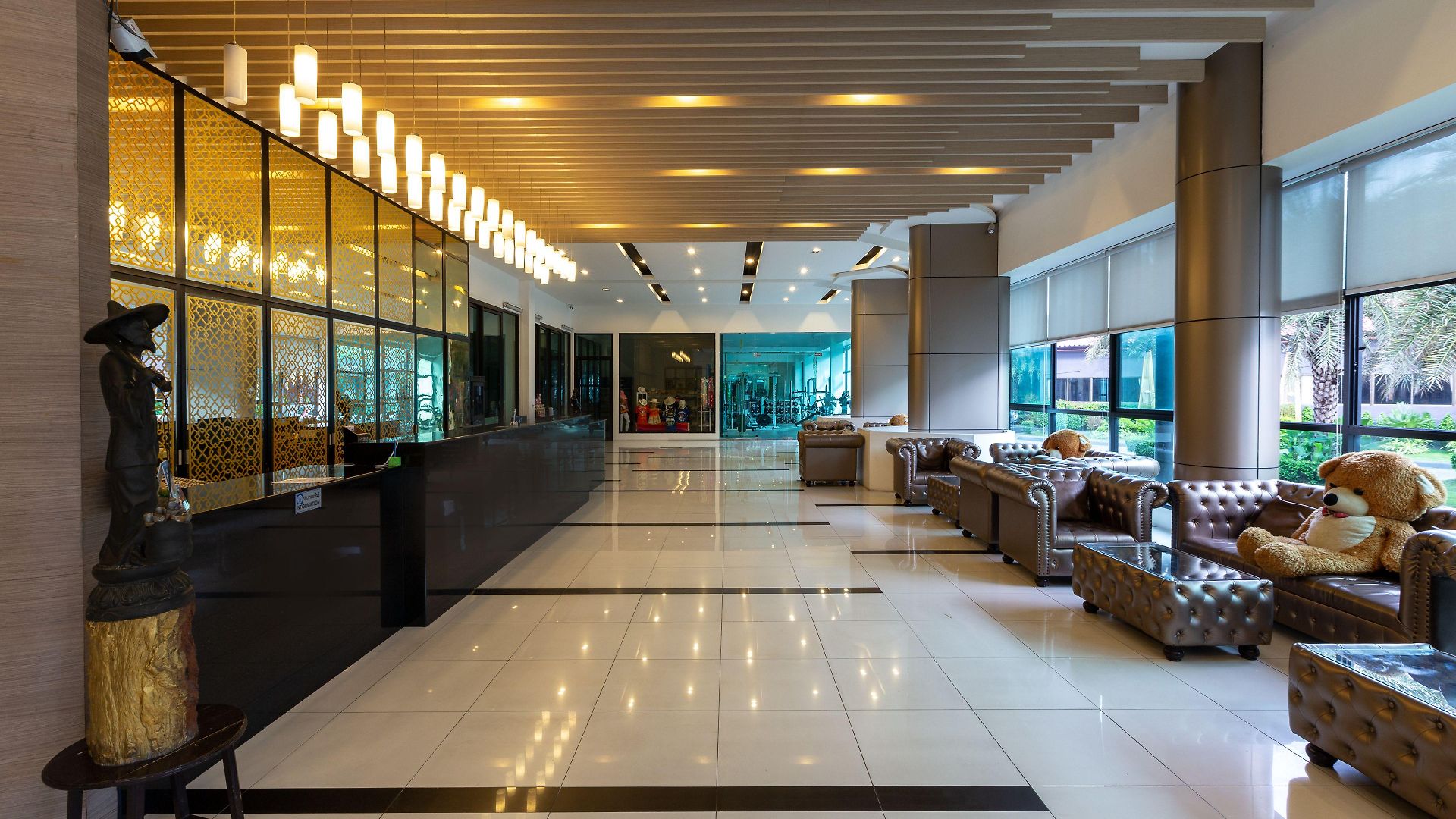 Marble Garden View Resort 4*