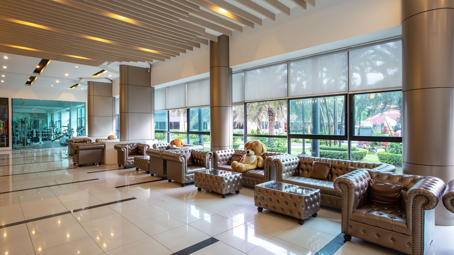 Marble Garden View Resort 4*