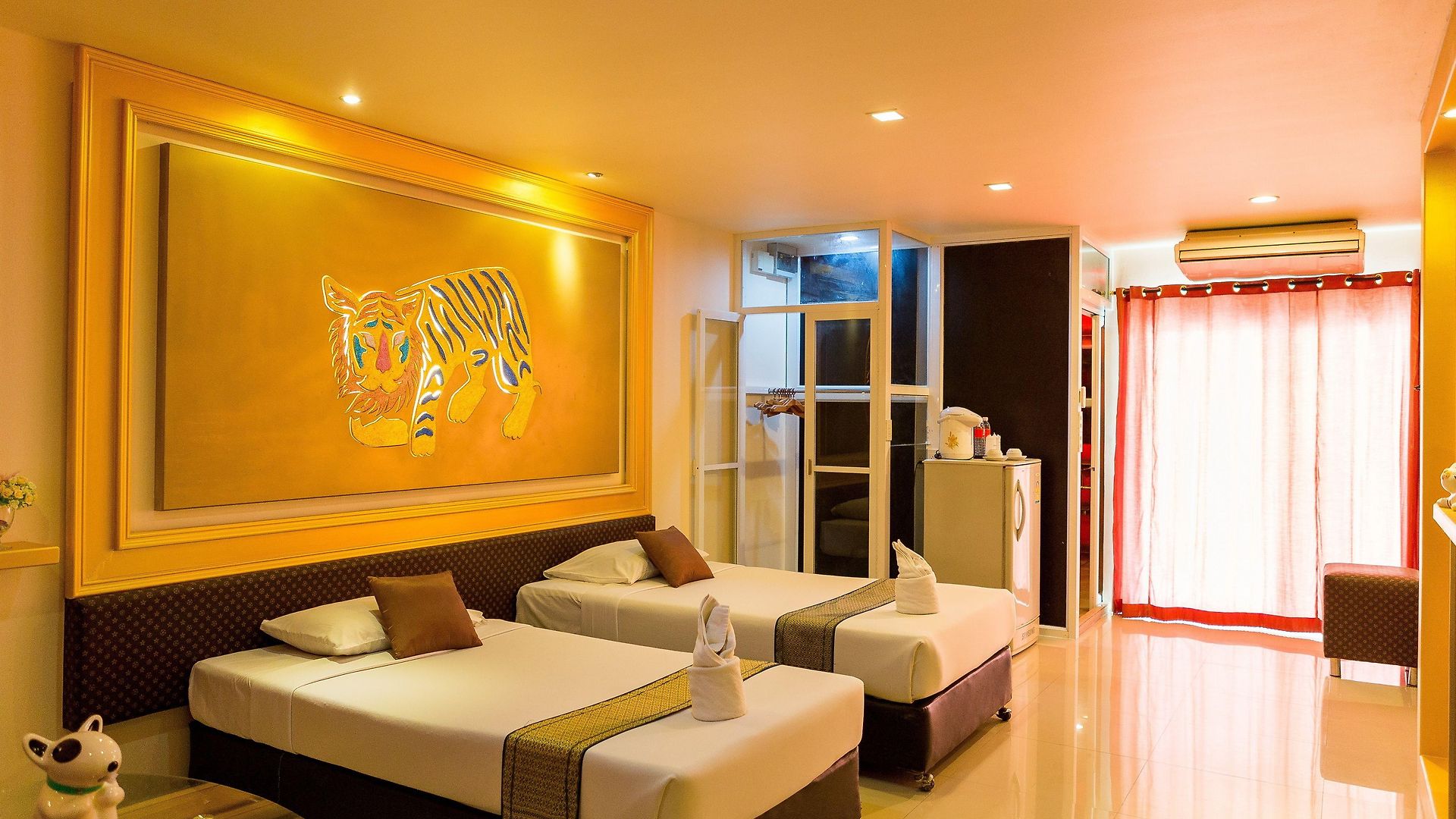Marble Garden View Resort