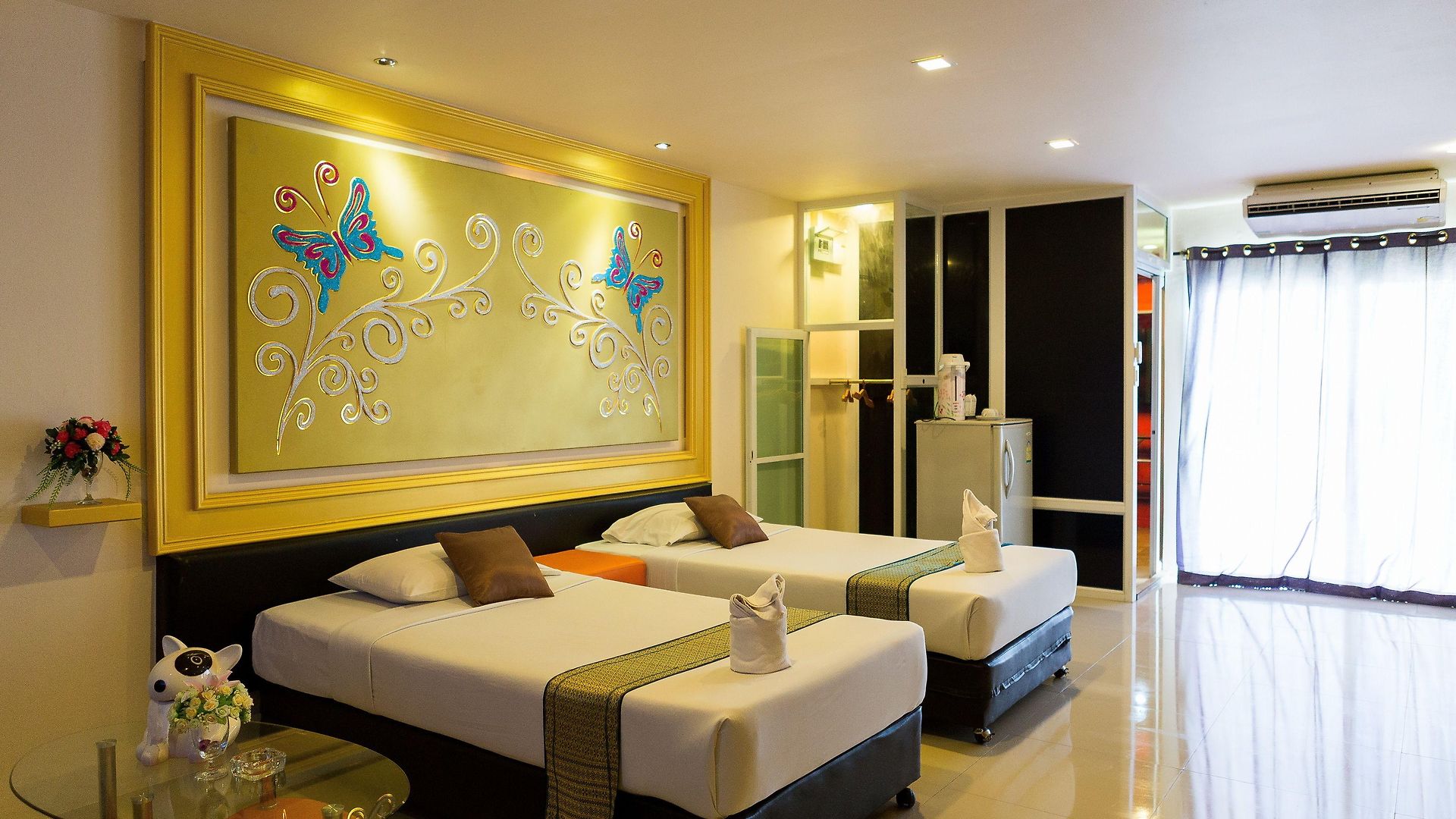 Marble Garden View 4* Pattaya