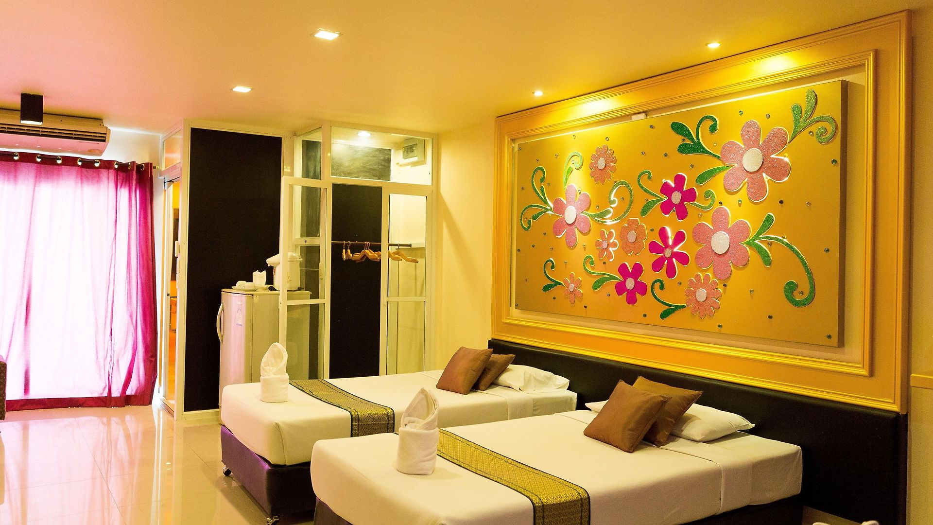 Marble Garden View Resort