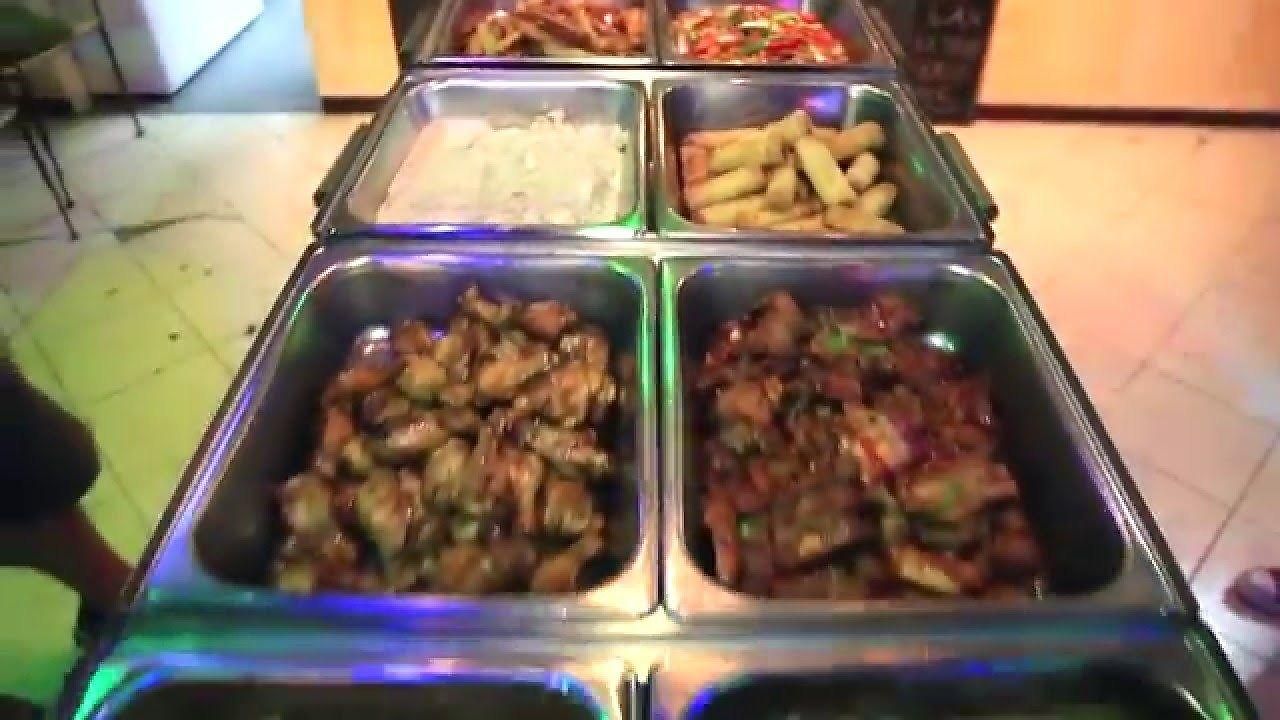 โรงแรม Harrys Bar & Restaurant Pattaya