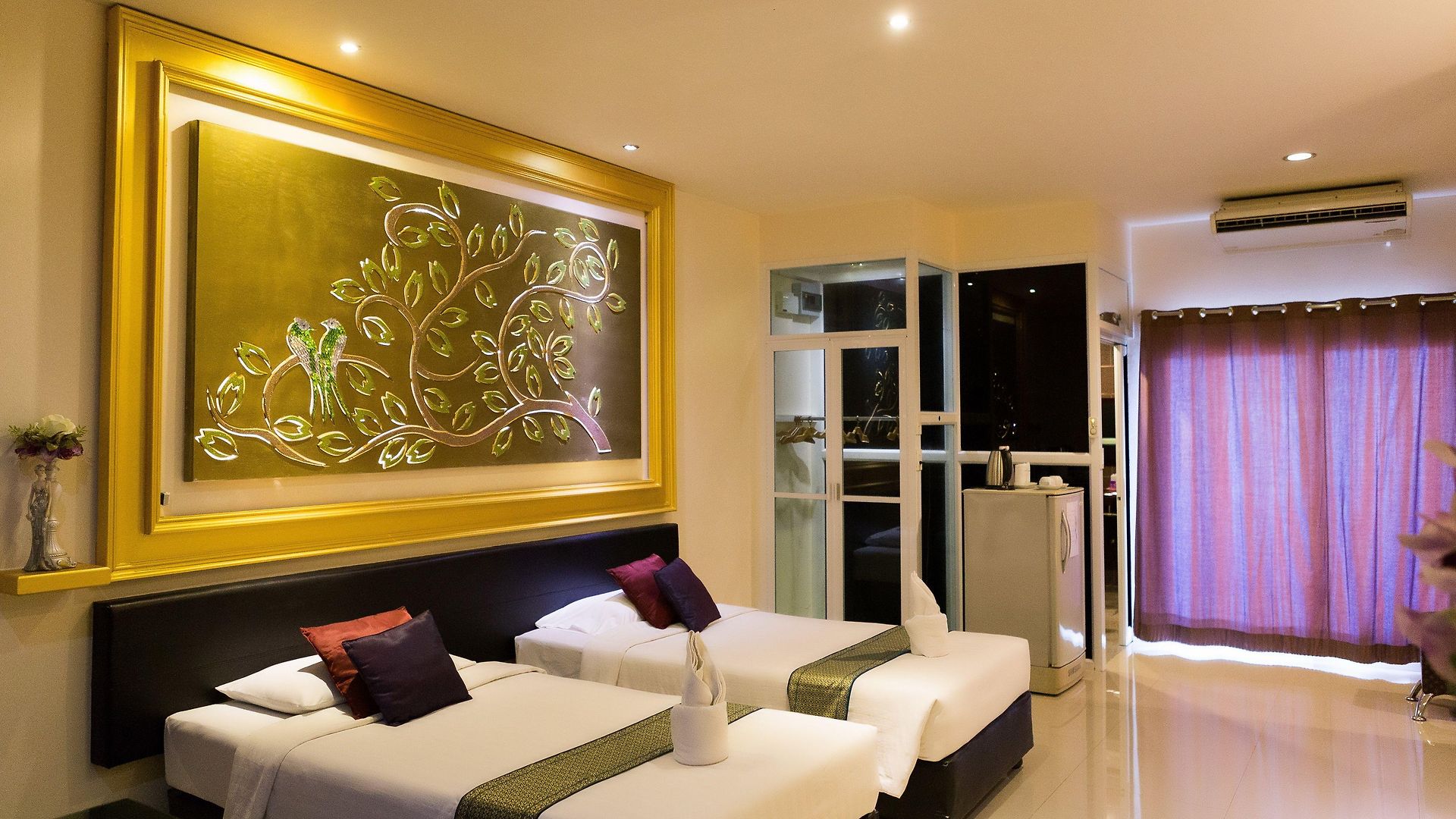 Marble Garden View 4* Pattaya