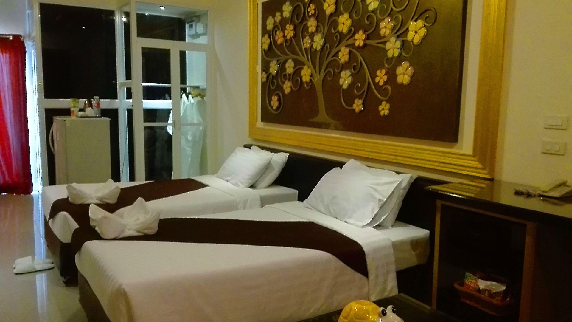 Marble Garden View Resort 4*