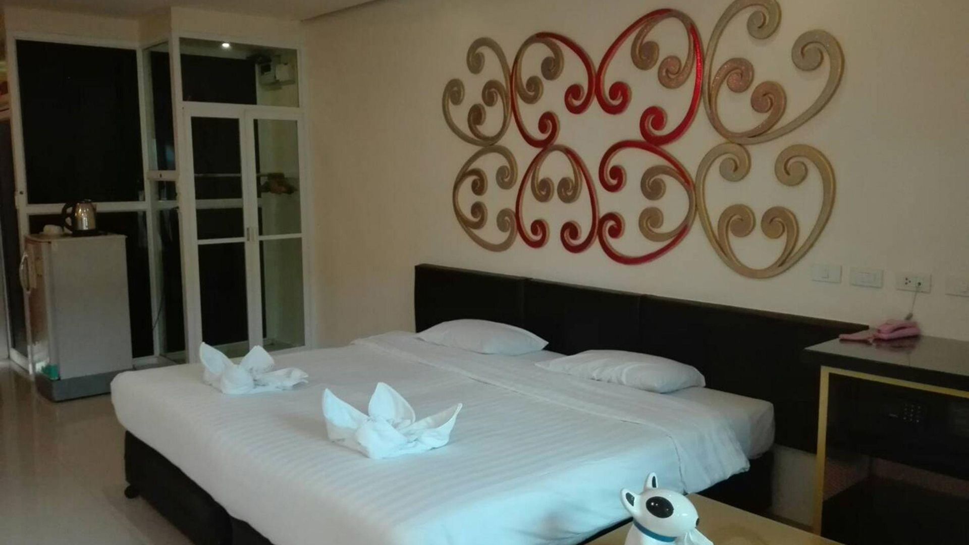 Marble Garden View 4* Pattaya
