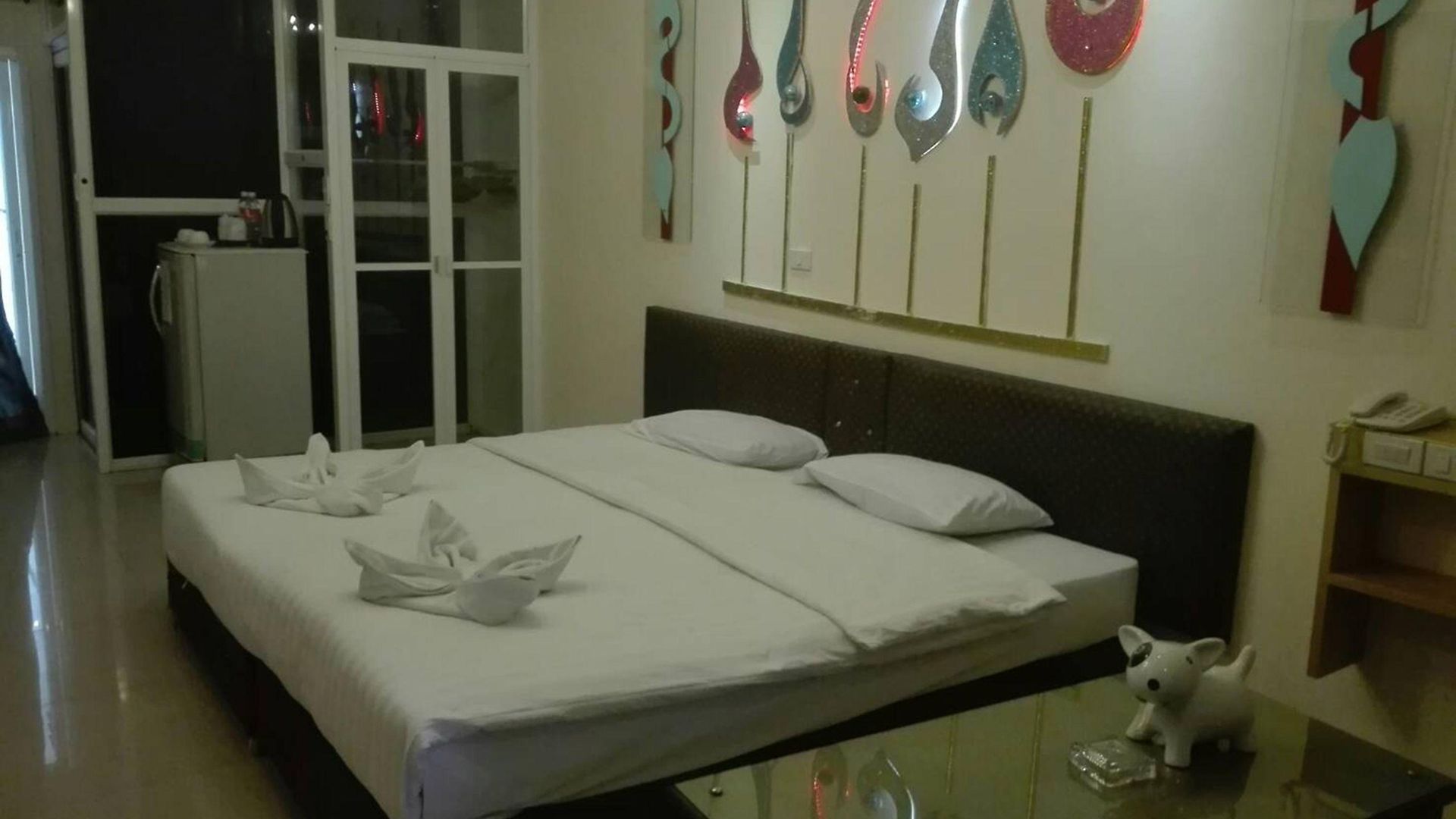 Resort Marble Garden View 4*