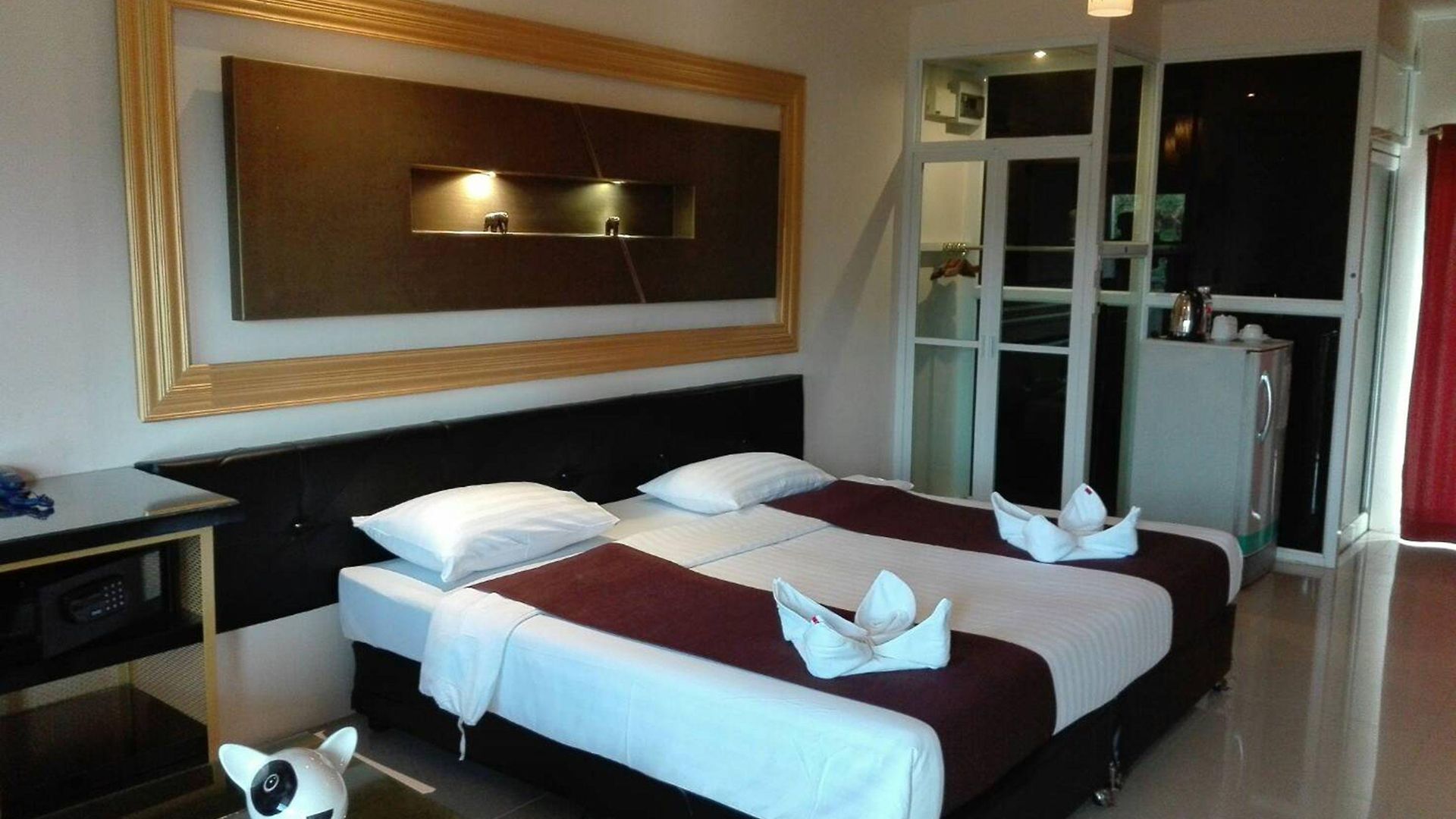 Marble Garden View 4*