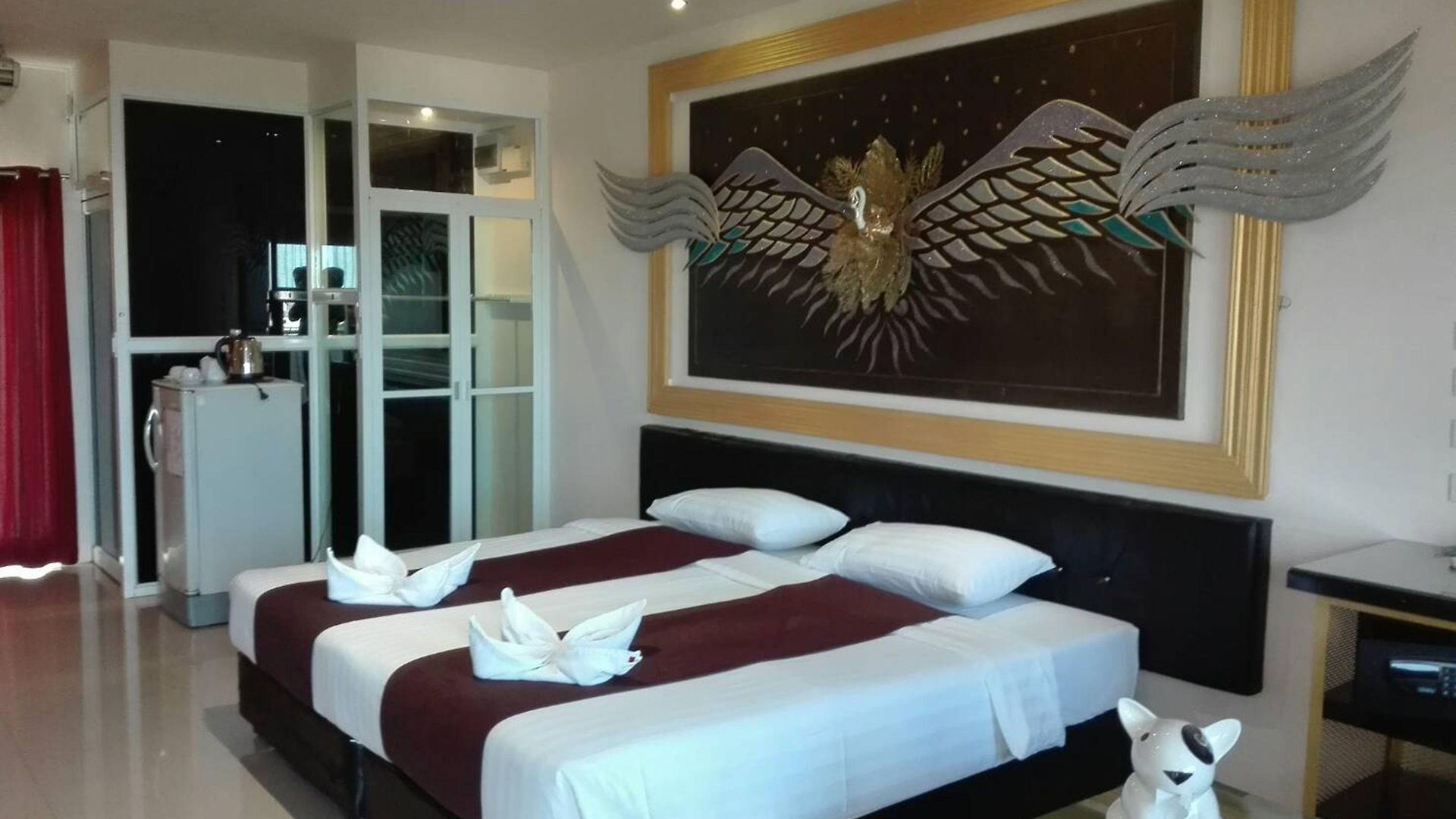 Marble Garden View Resort