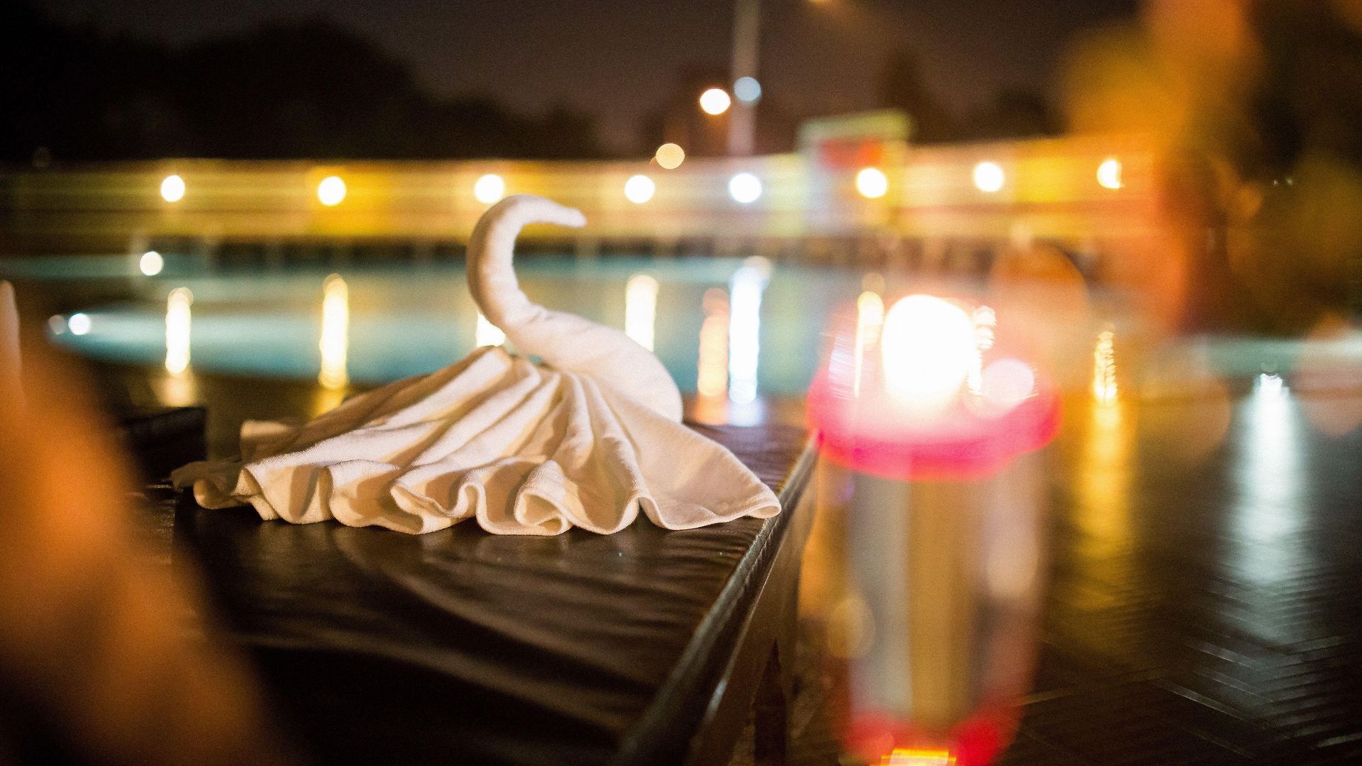 Resort Marble Garden View 4*