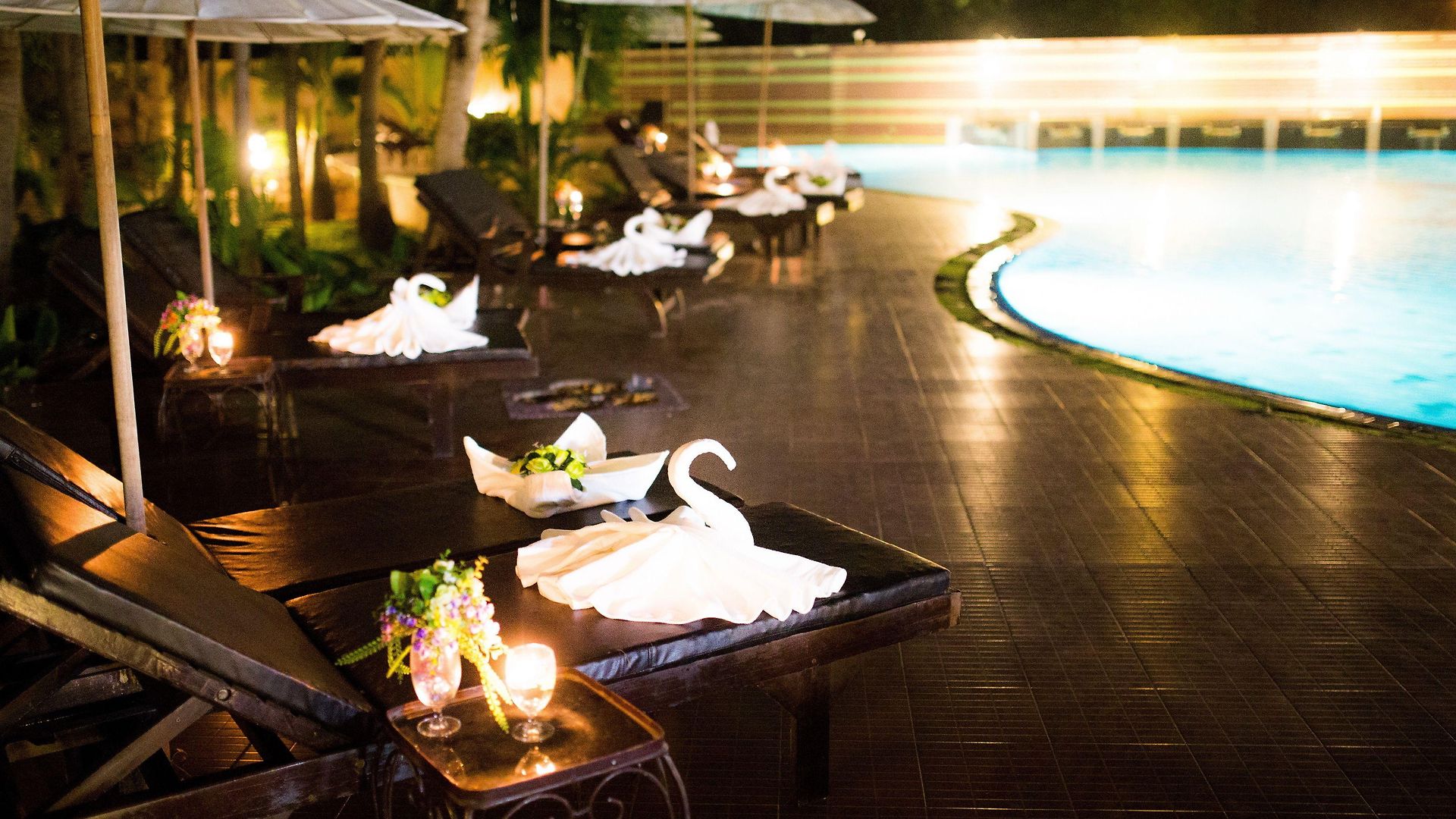 Marble Garden View Pattaya