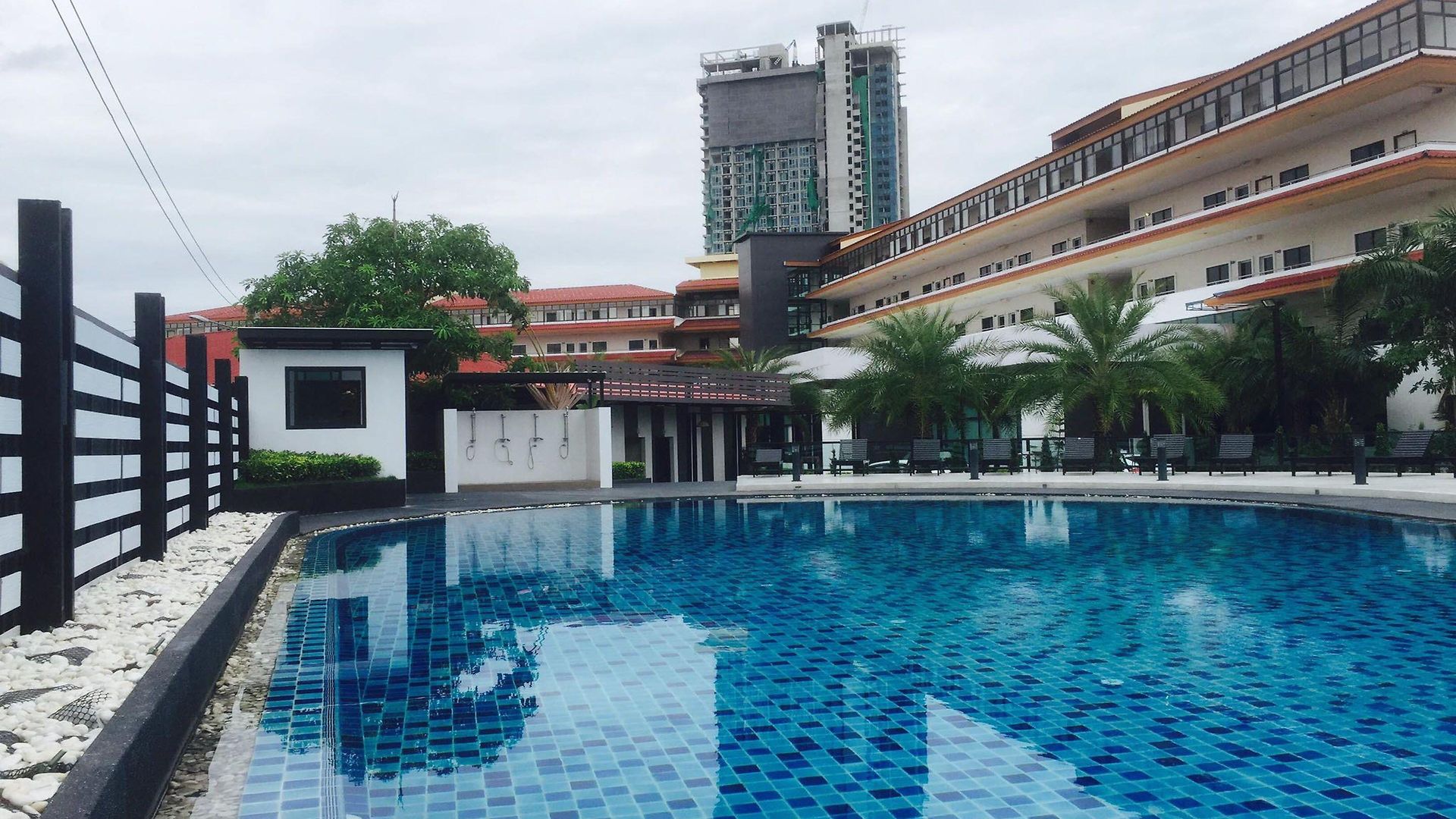 Marble Garden View Resort