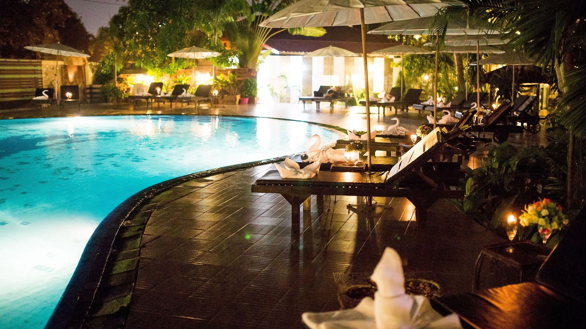 Marble Garden View Resort