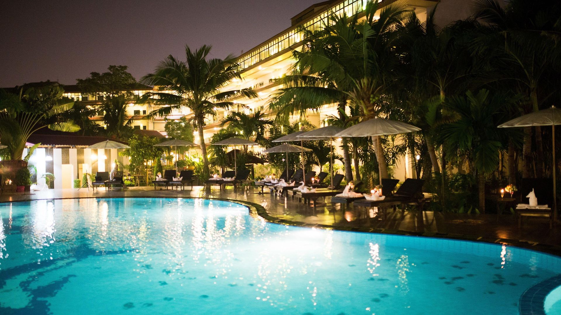 Marble Garden View Resort
