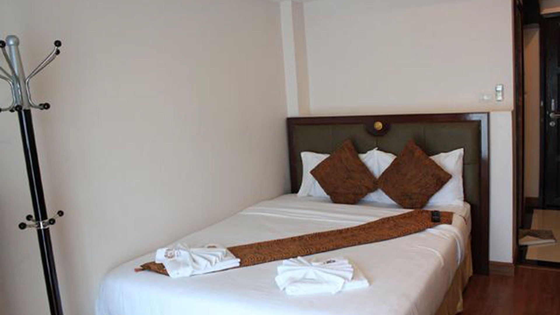 โรงแรม Maleez