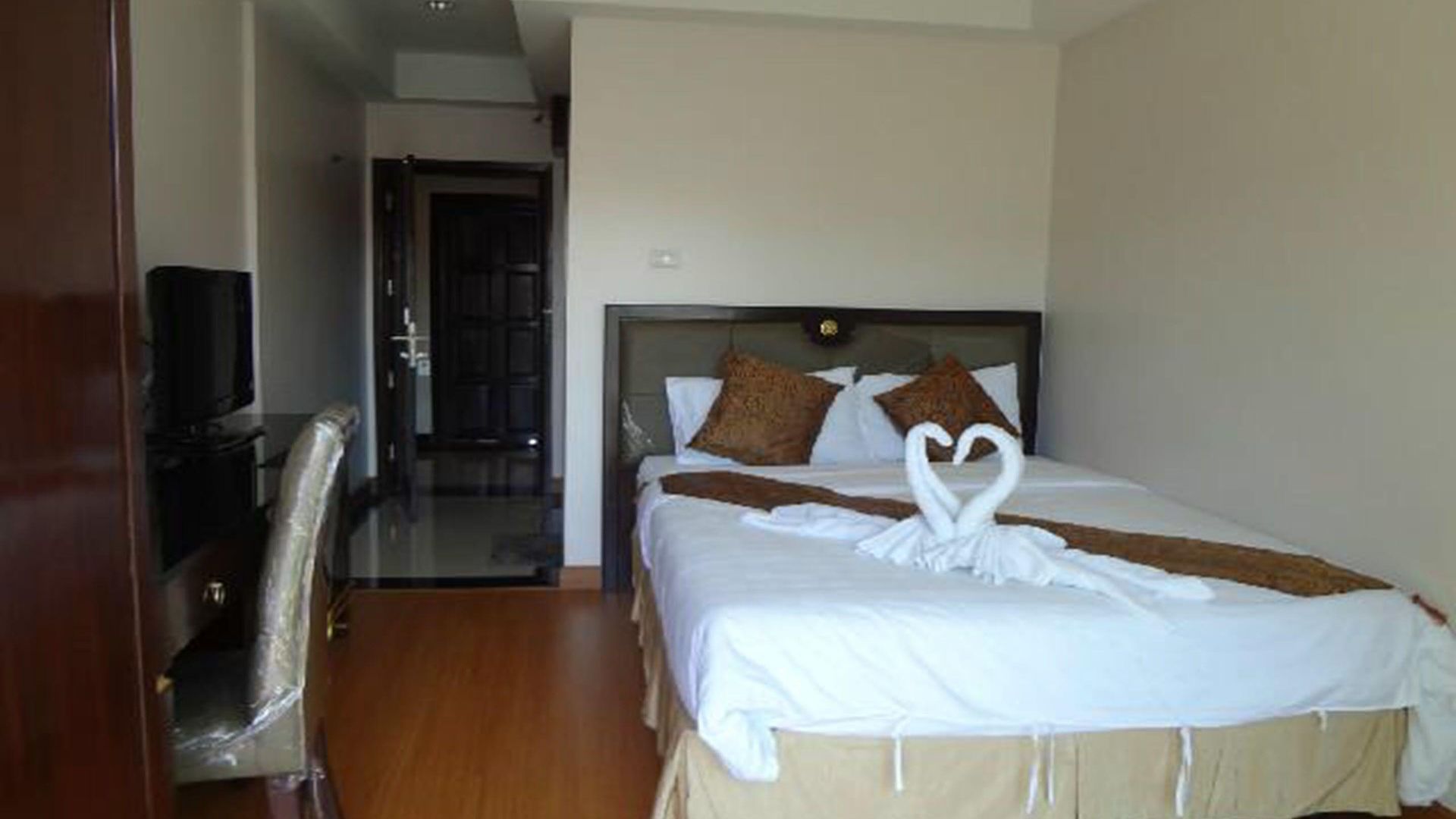 Maleez โรงแรม