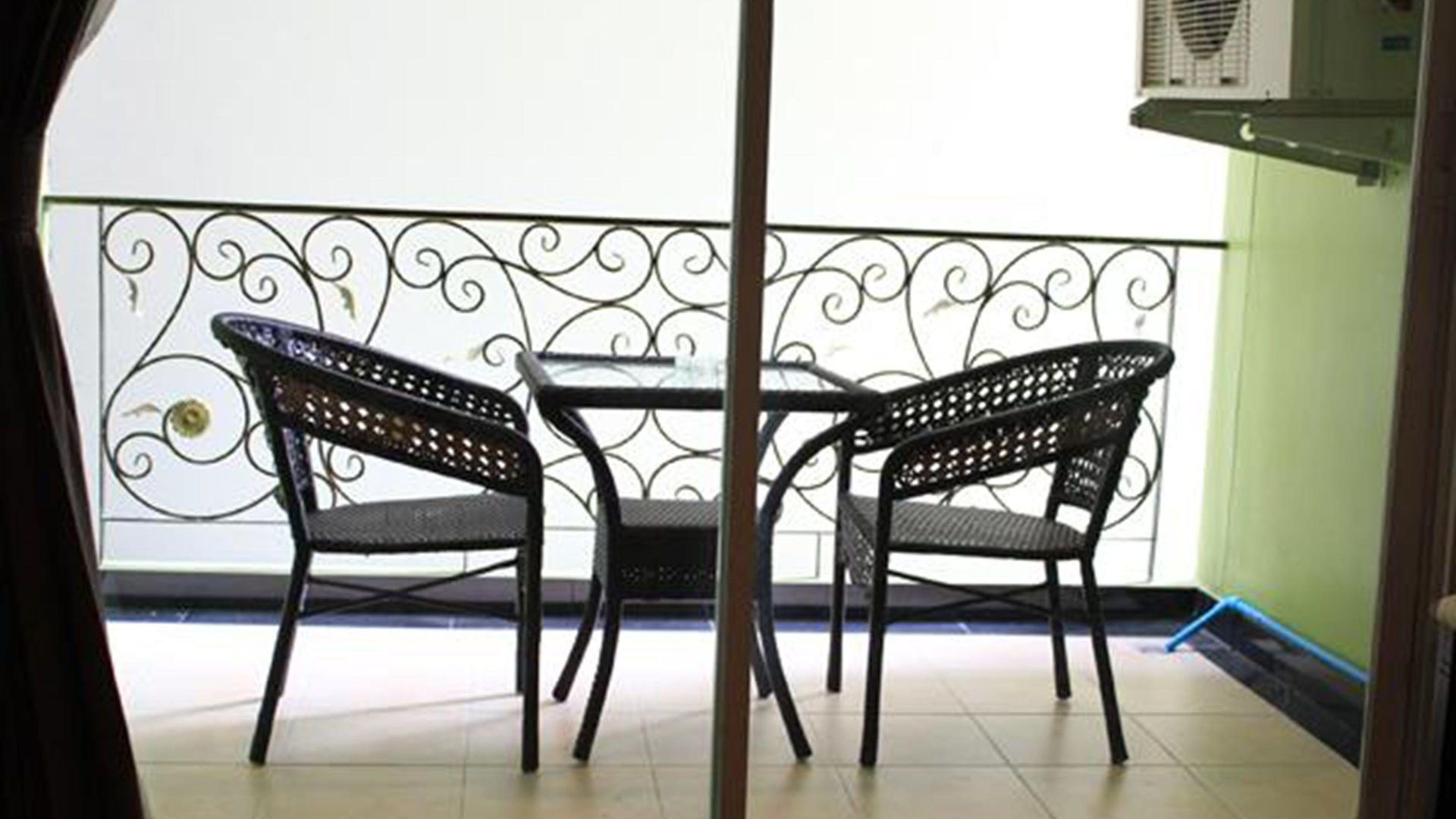 Maleez โรงแรม