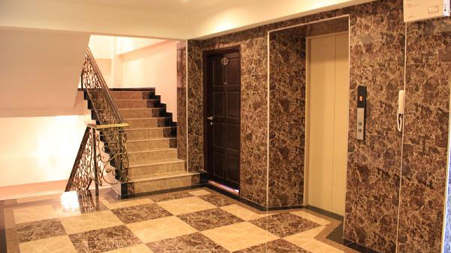โรงแรม Maleez Pattaya