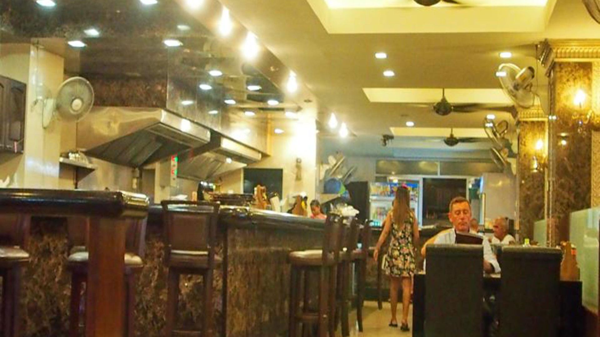 Maleez Pattaya