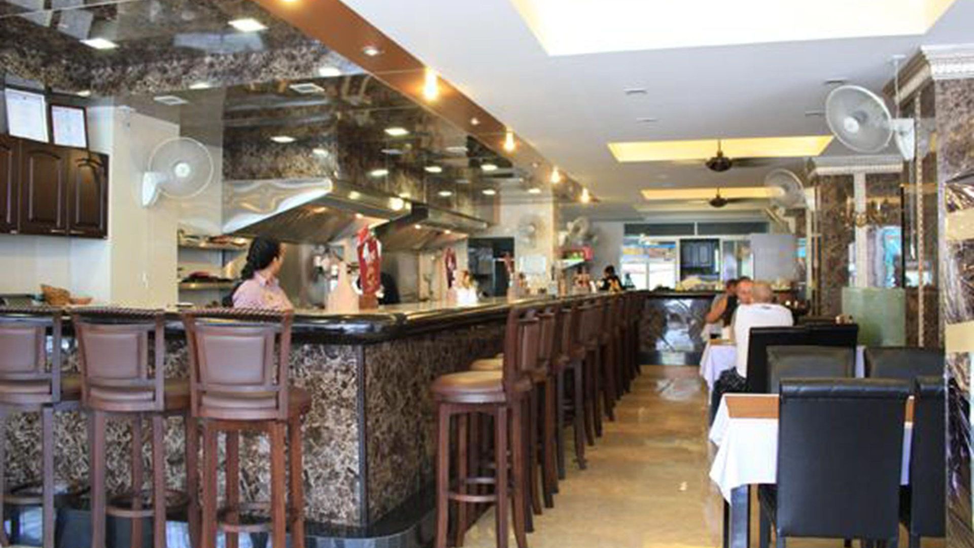 Maleez โรงแรม