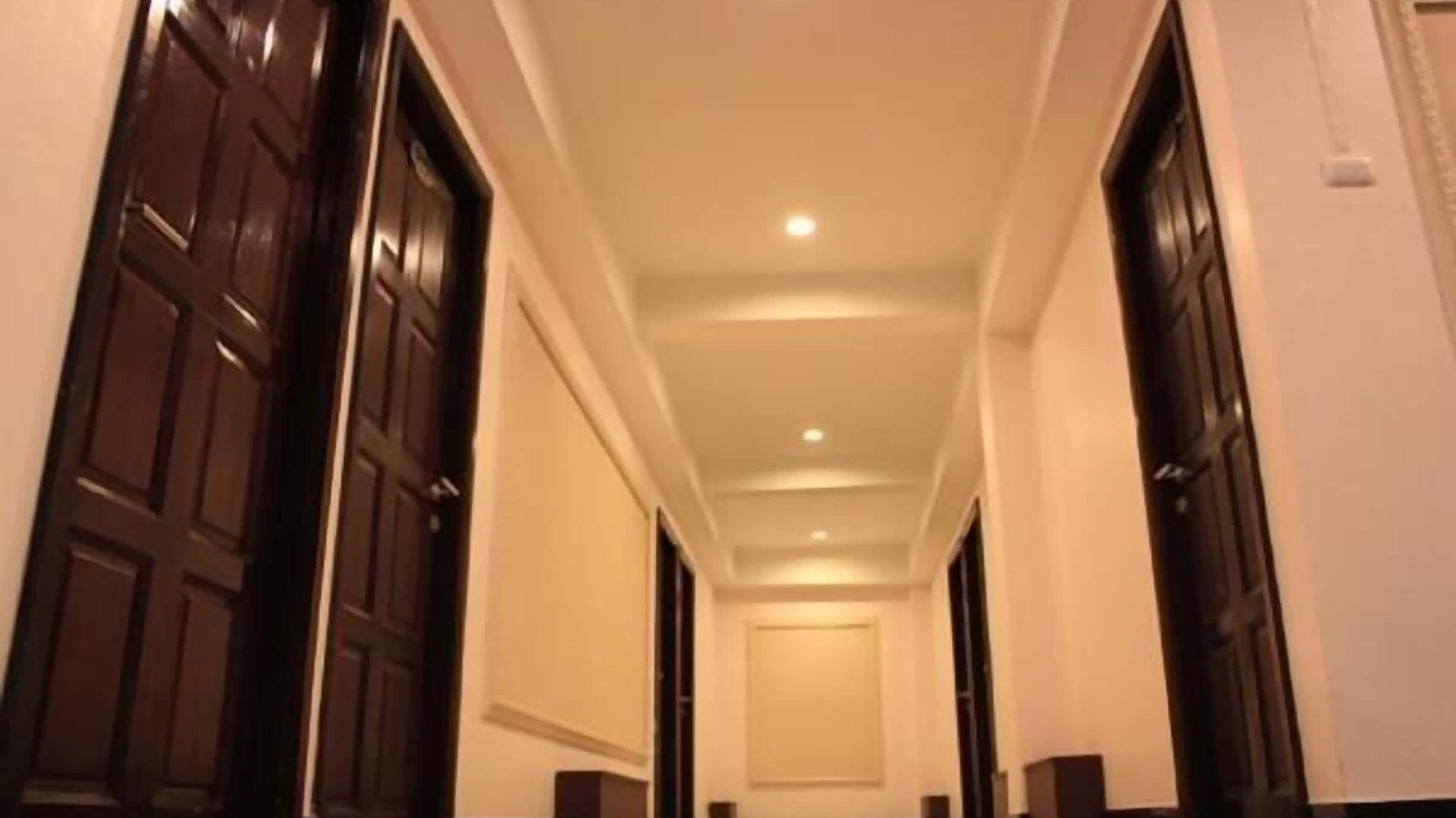 โรงแรม Maleez Pattaya