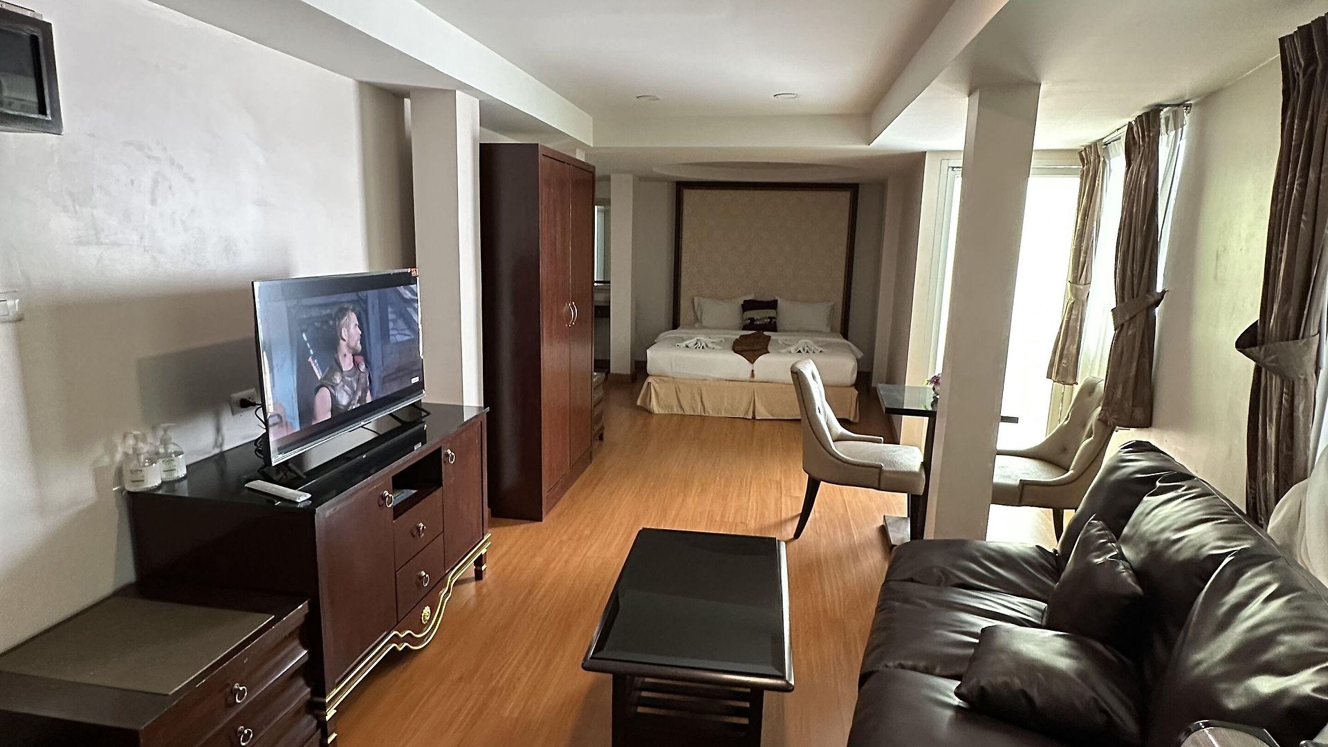 Maleez 3* Pattaya