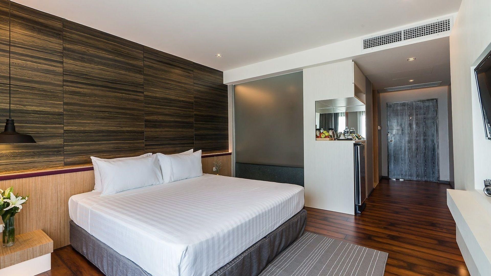 โรงแรม Sea Me Spring Tree (adults Only) Pattaya