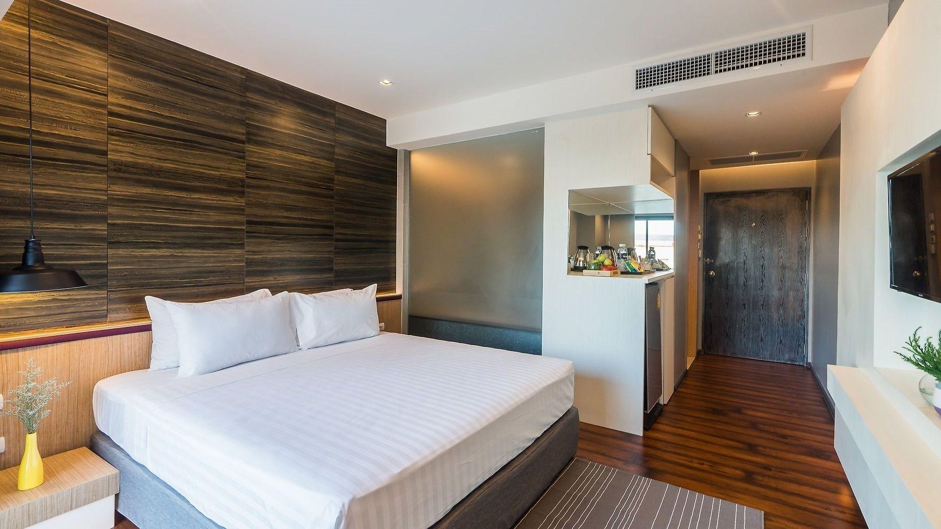 Sea Me Spring Tree (adults Only) โรงแรม