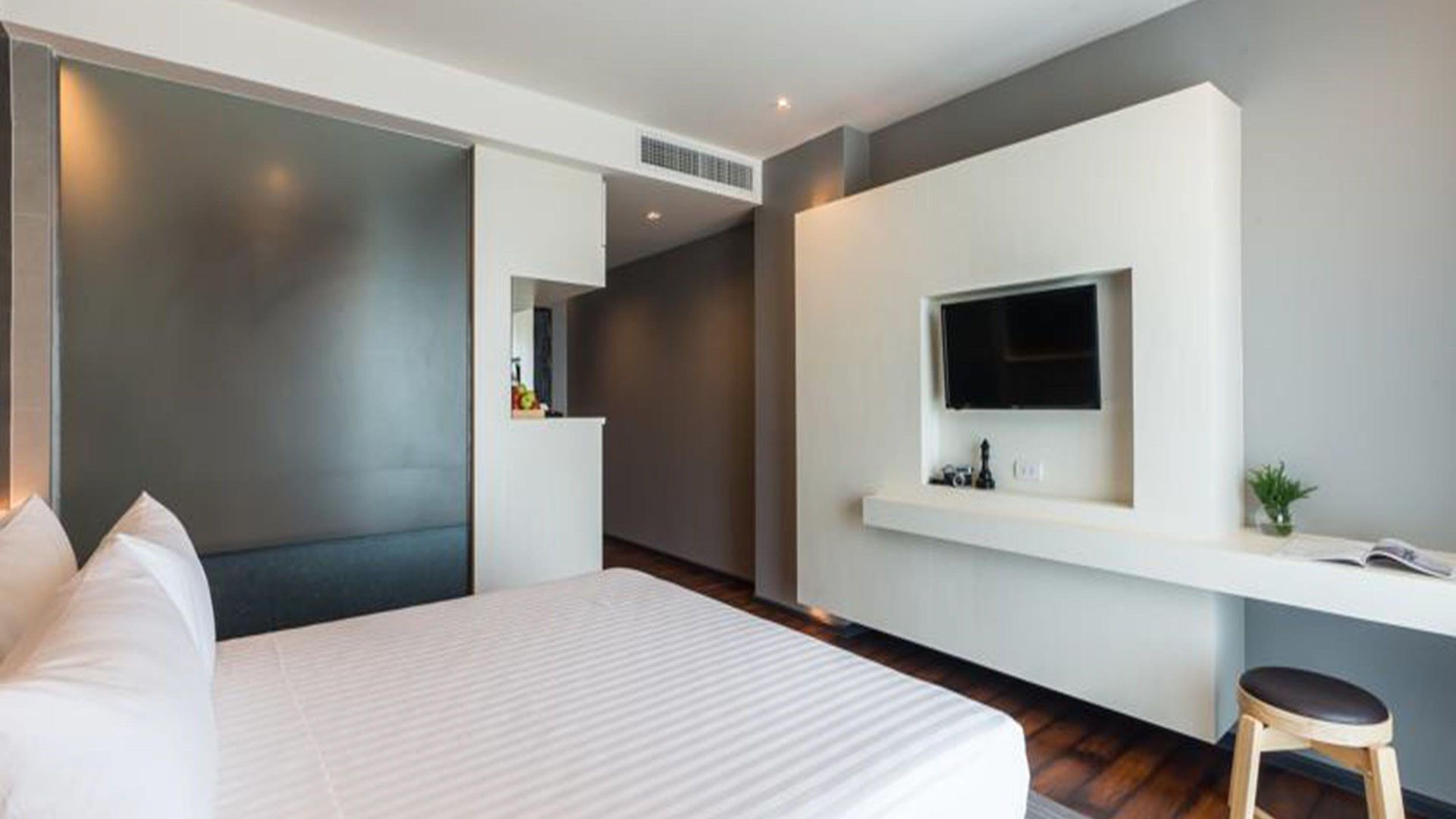 Sea Me Spring Tree (adults Only) 3* Pattaya