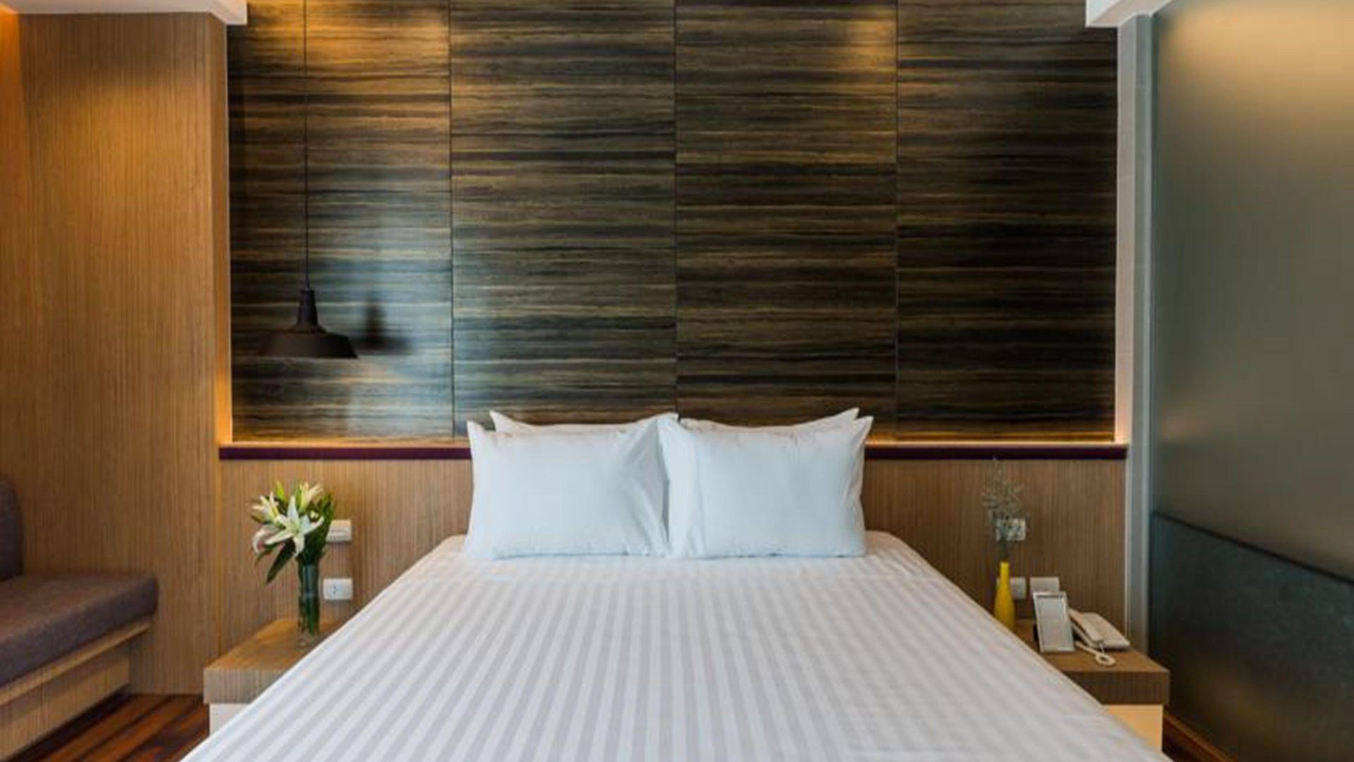 โรงแรม Sea Me Spring Tree (adults Only) Pattaya