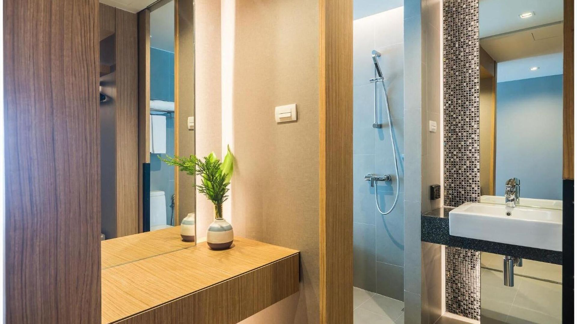 Sea Me Spring Tree (adults Only) 3* Pattaya