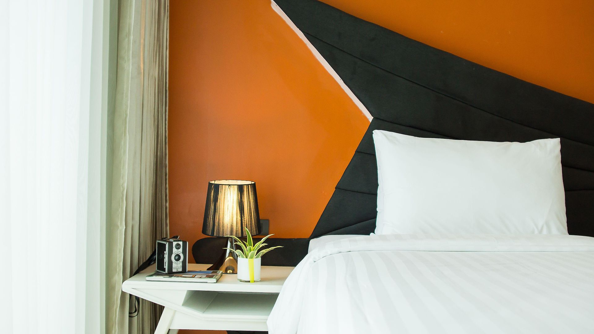 โรงแรม Blue Boat Jc Pattaya