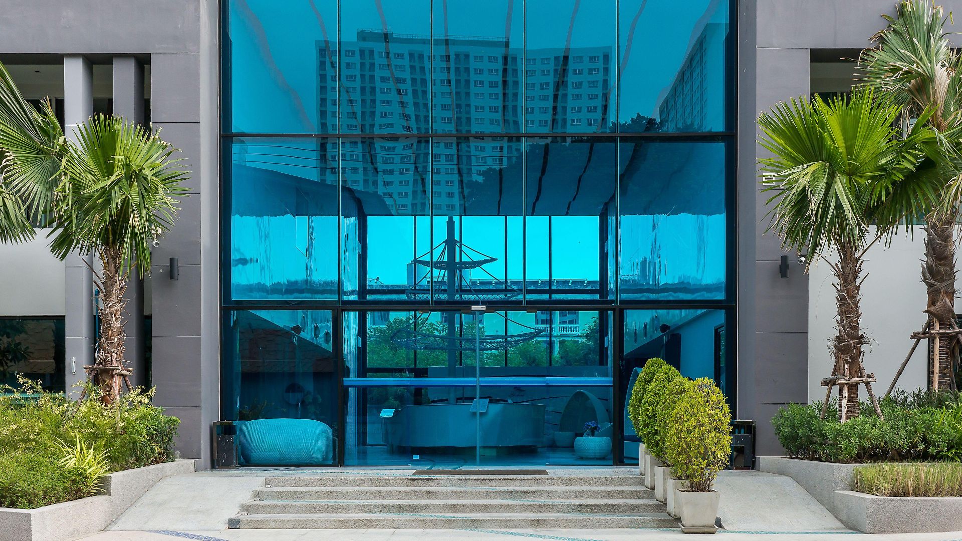 Blue Boat Jc 5* Pattaya