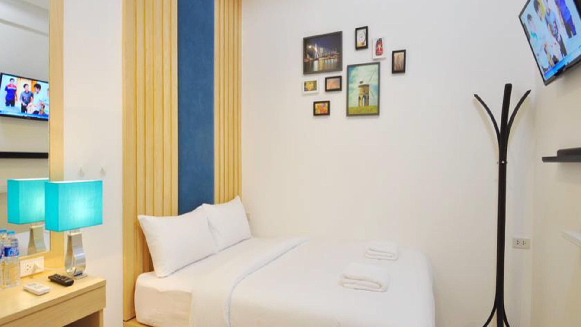 The Bedrooms Pattaya