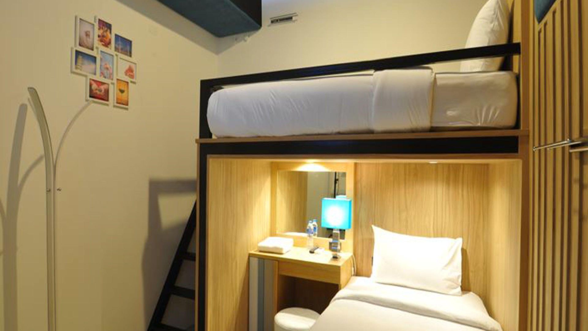 The Bedrooms Pattaya