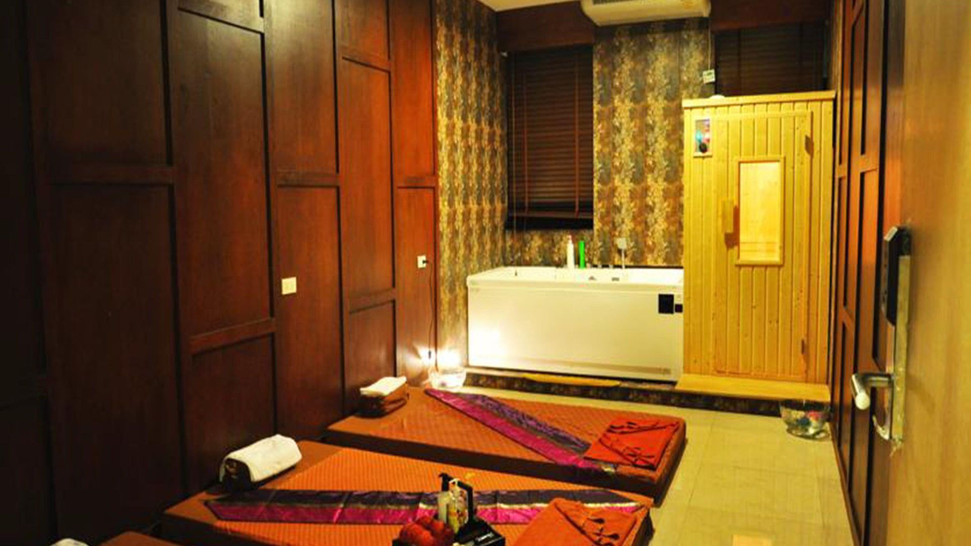 The Bedrooms Pattaya