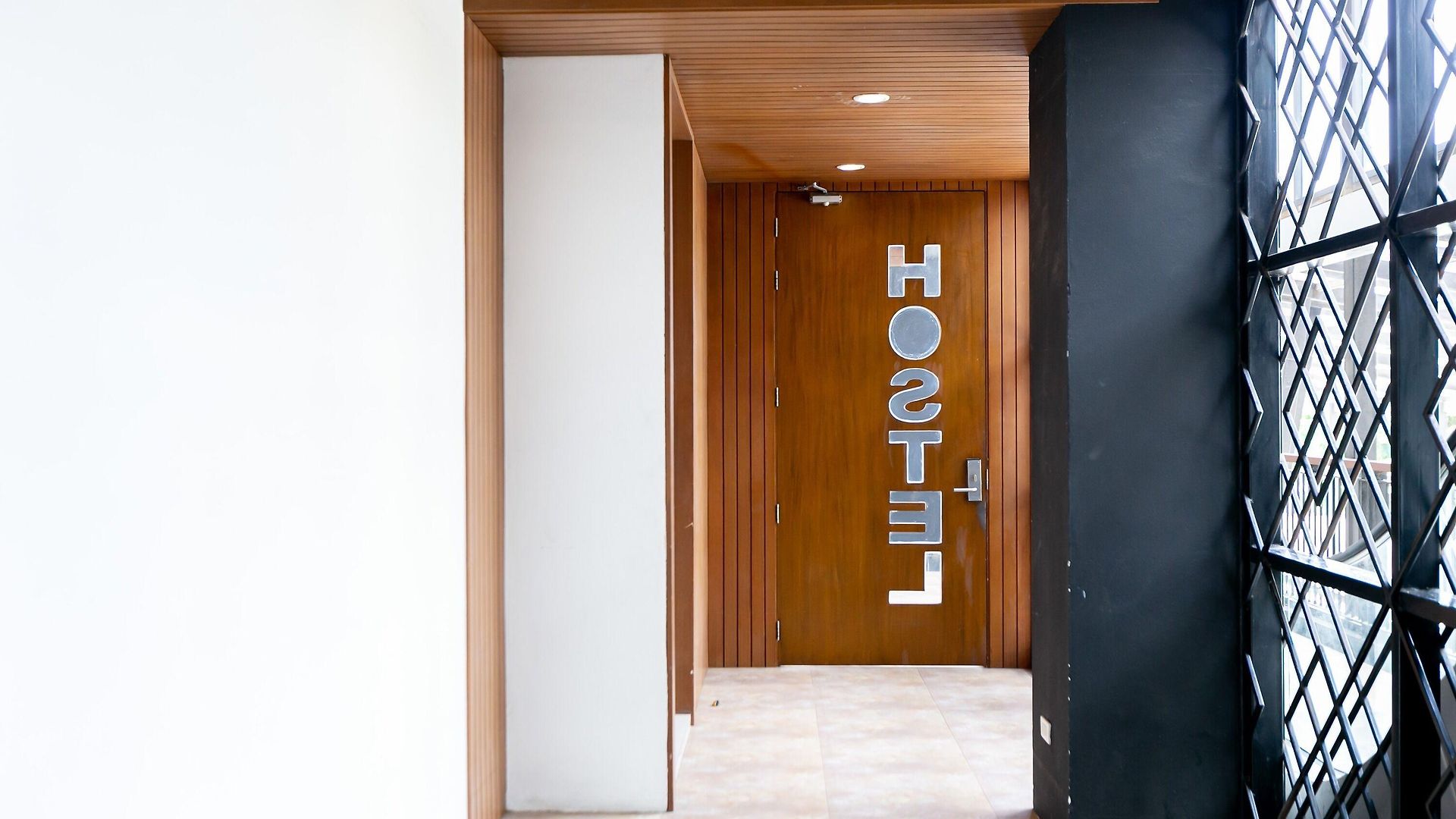 ที่พัก The Bedrooms Pattaya
