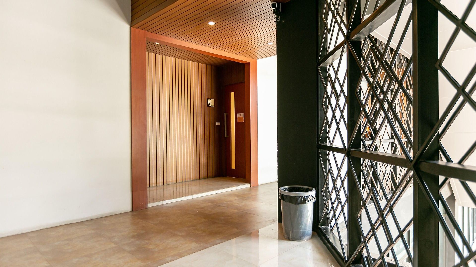 The Bedrooms Pattaya