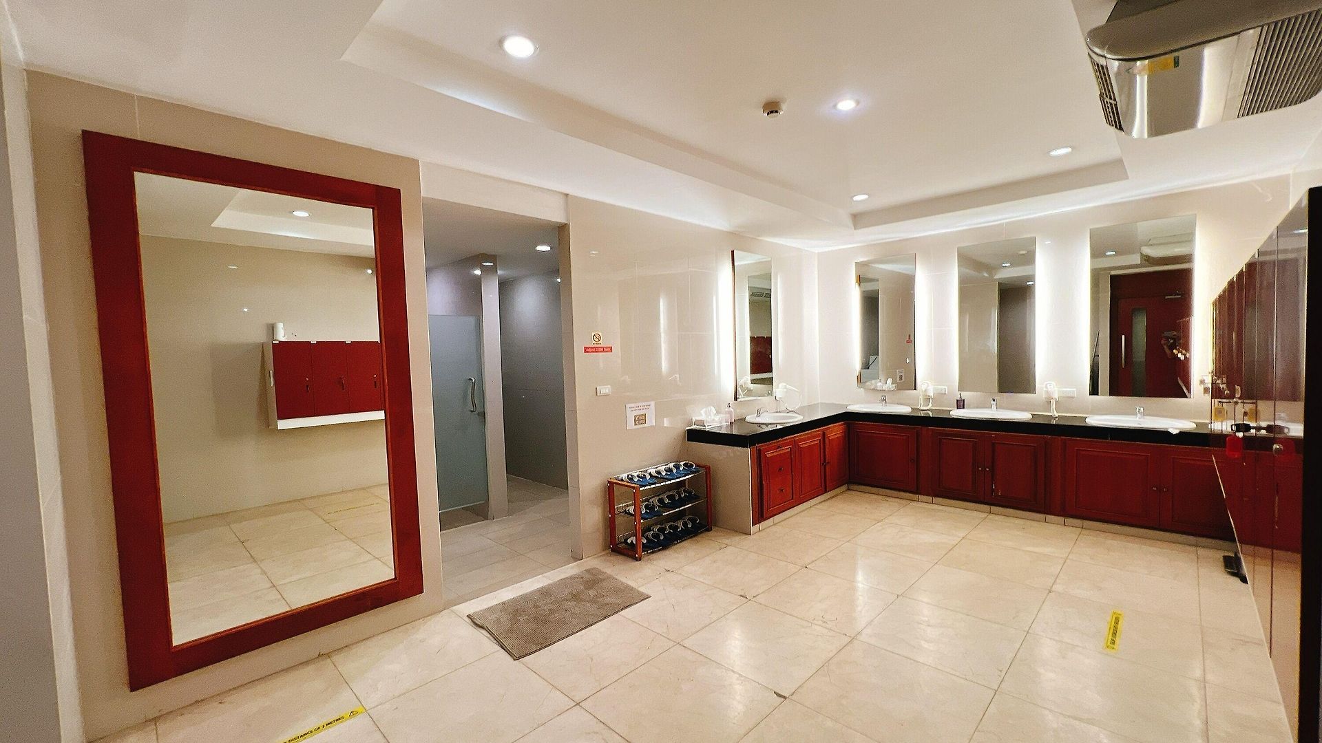 ที่พัก The Bedrooms
