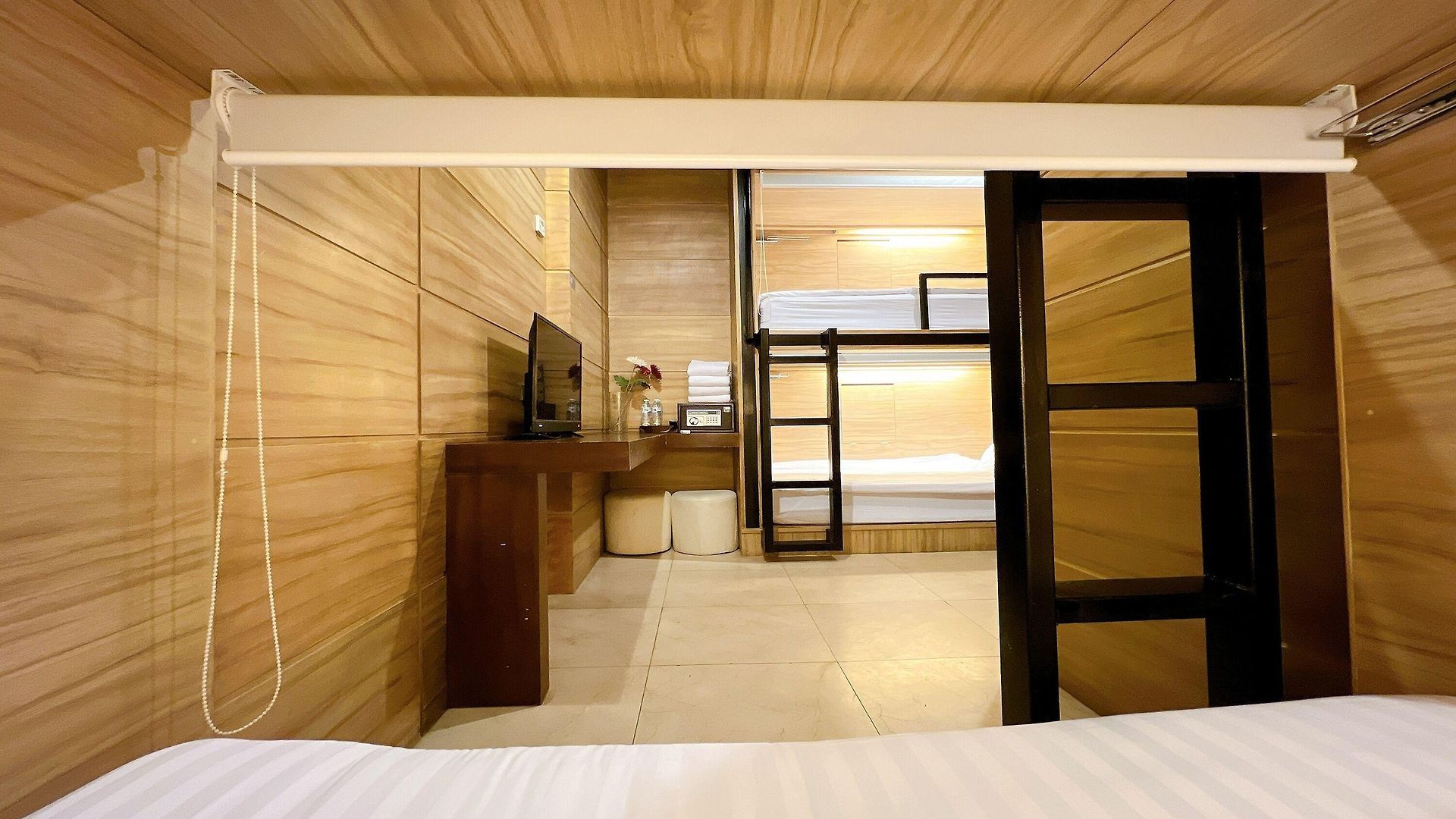 The Bedrooms Pattaya