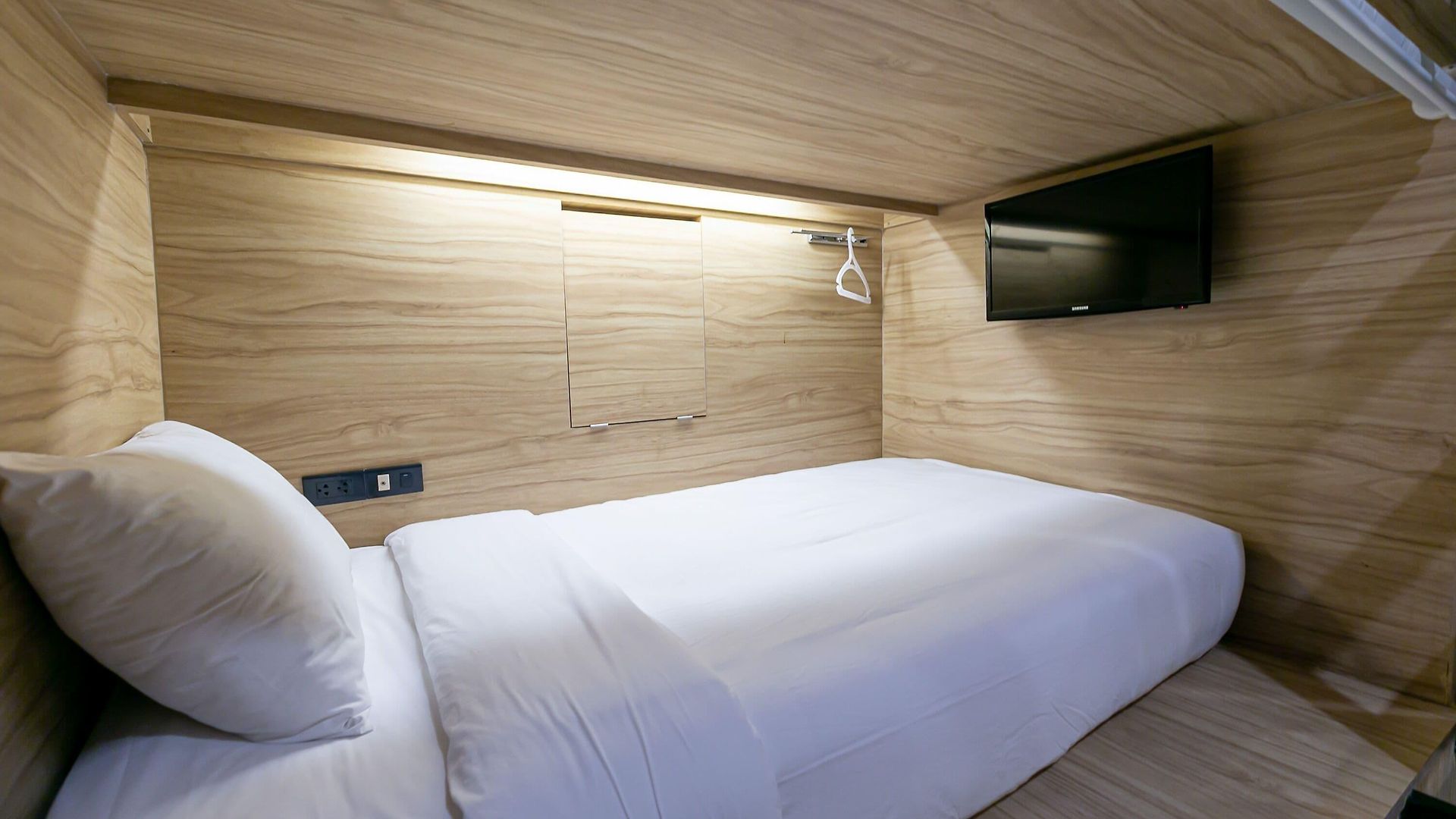 The Bedrooms * Pattaya