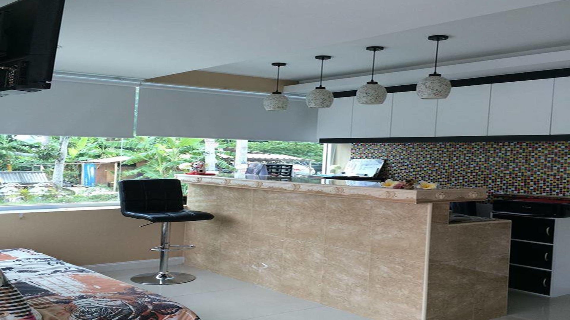 โอโย 75389 แพนโดร่า เฮาส์ โรงแรม