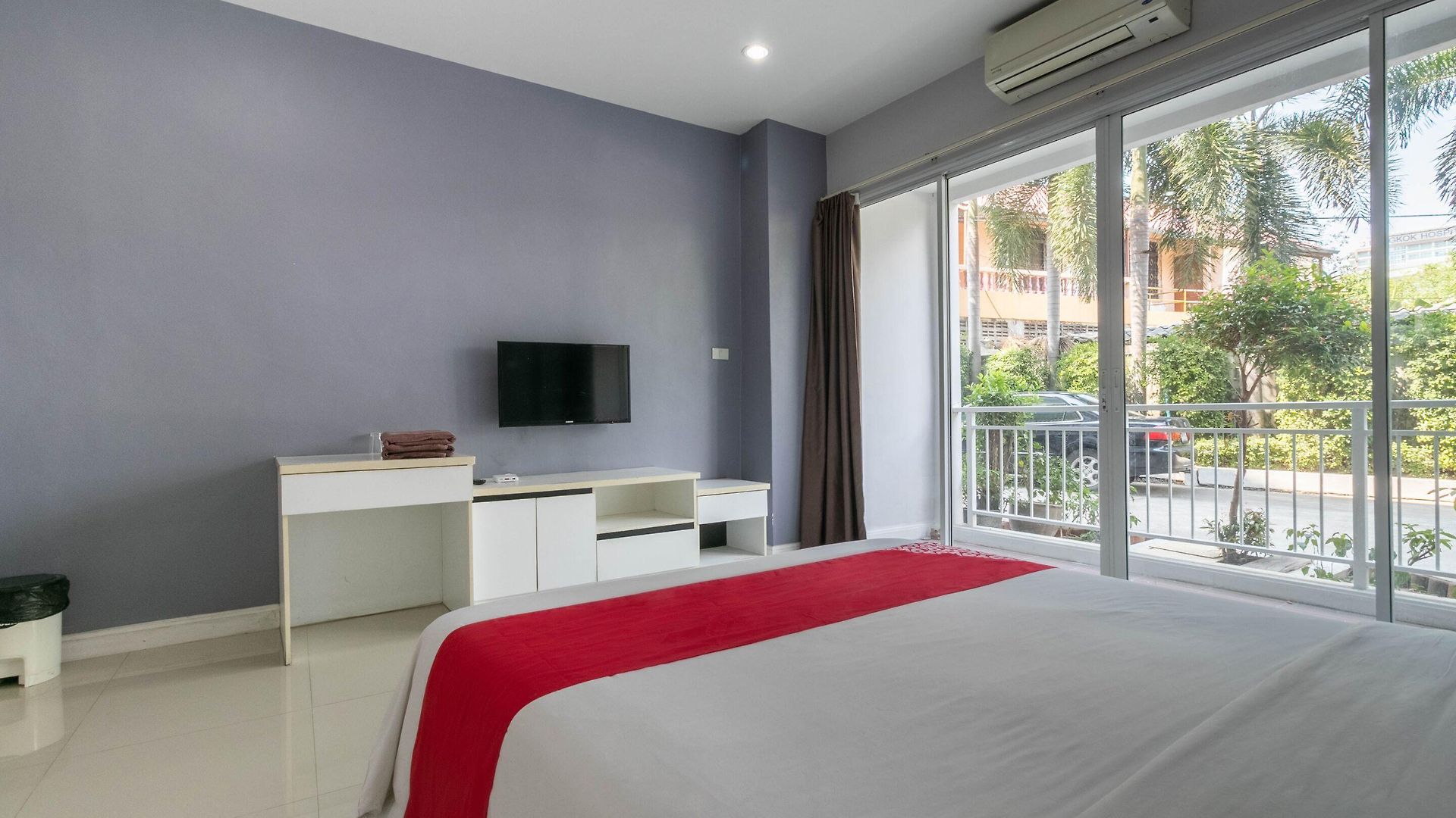 โอโย 75389 แพนโดร่า เฮาส์ โรงแรม