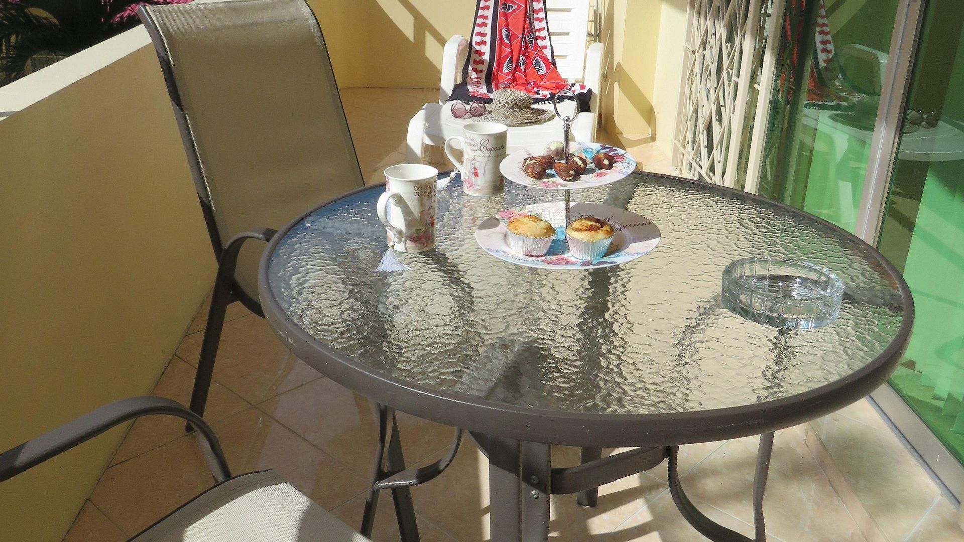 Butterfly Garden Boutique By Luxury View Ex Lg Apts And Villas, A Lifestyle Destination 1 To 3 Bedroom Units 110 To 190 Sqmtr, 2 Full Bathrooms, Rain Shower, Complete Kitchen, Free Fast Fiber Wifi, 55