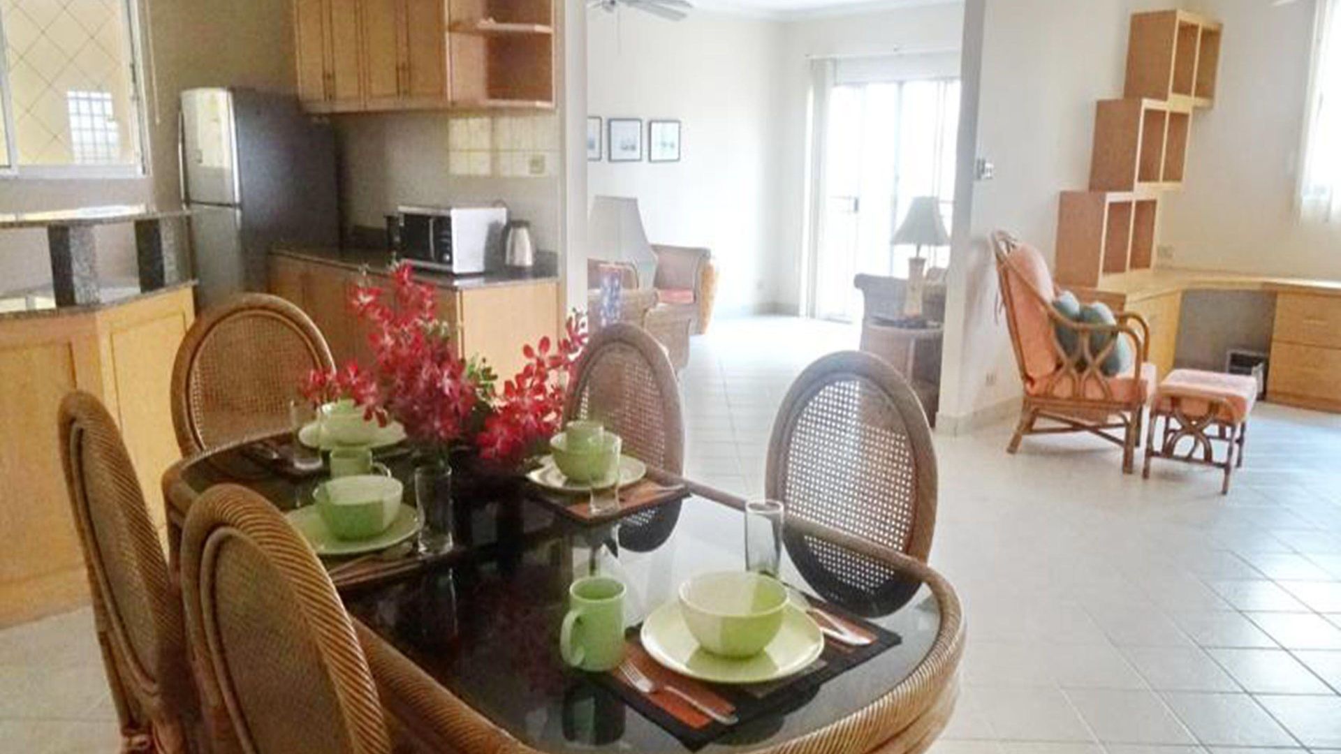 โรงแรม Butterfly Garden Boutique By Luxury View Ex Lg Apts And Villas, A Lifestyle Destination 1 To 3 Bedroom Units 110 To 190 Sqmtr, 2 Full Bathrooms, Rain Shower, Complete Kitchen, Free Fast Fiber Wifi, 55