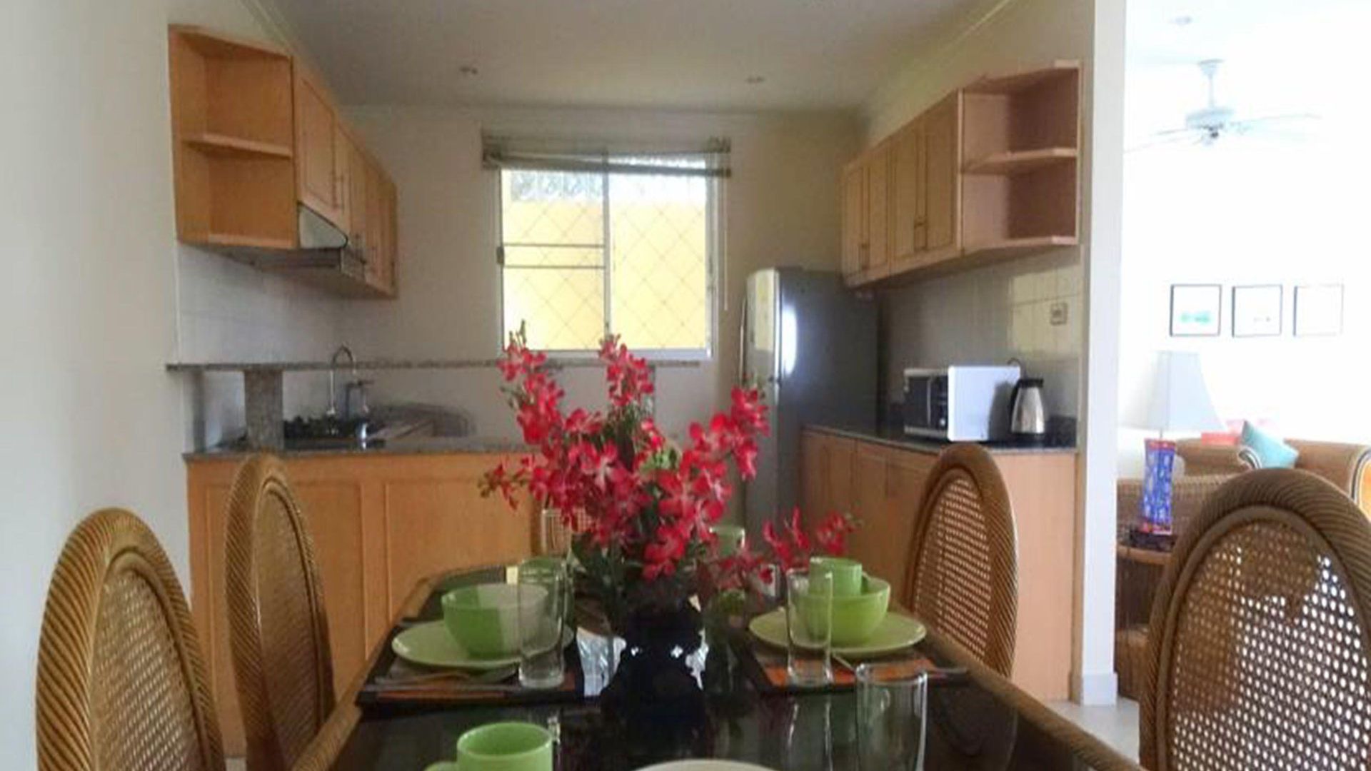 Butterfly Garden Boutique By Luxury View Ex Lg Apts And Villas, A Lifestyle Destination 1 To 3 Bedroom Units 110 To 190 Sqmtr, 2 Full Bathrooms, Rain Shower, Complete Kitchen, Free Fast Fiber Wifi, 55