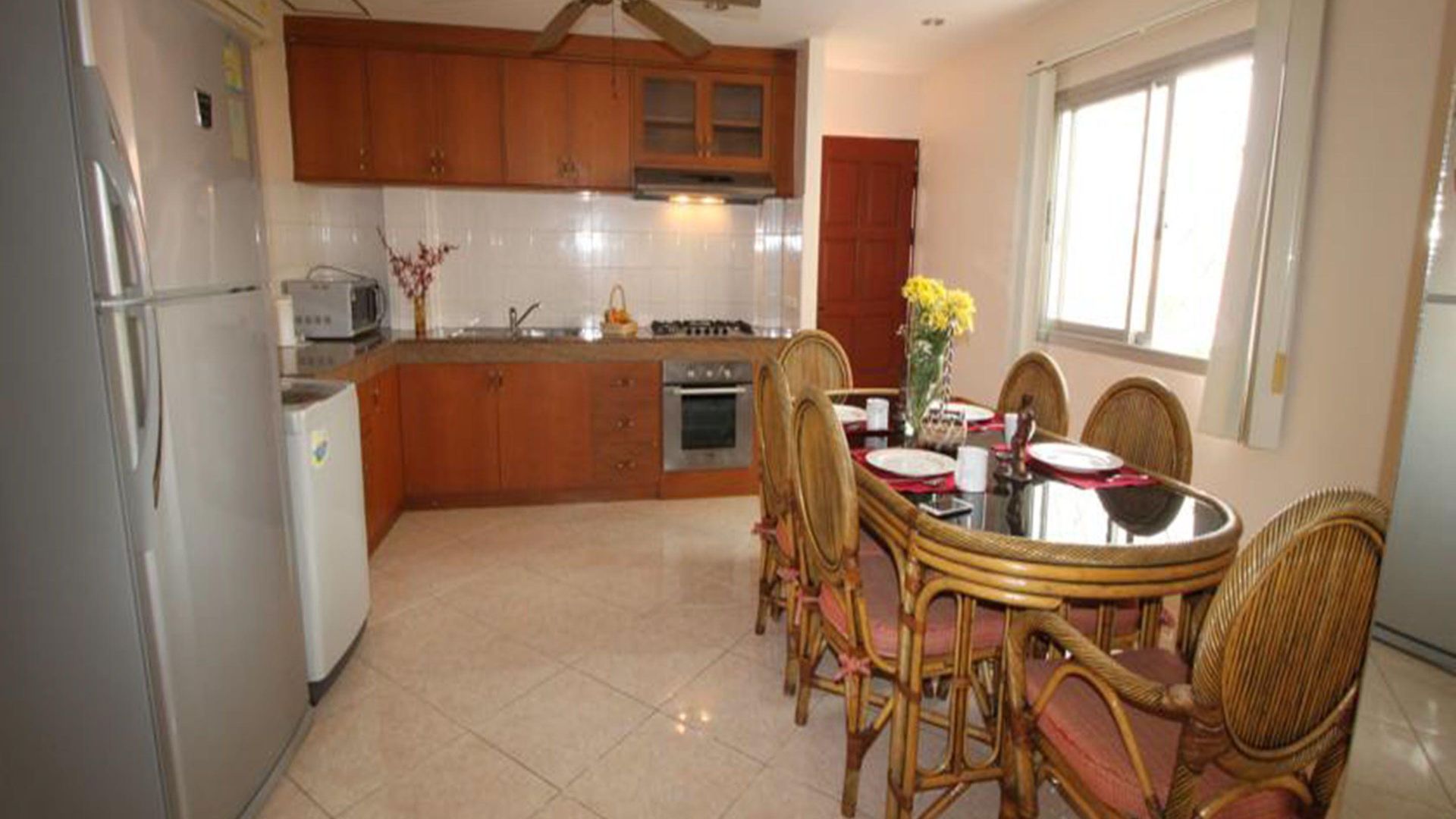 Butterfly Garden Boutique By Luxury View Ex Lg Apts And Villas, A Lifestyle Destination 1 To 3 Bedroom Units 110 To 190 Sqmtr, 2 Full Bathrooms, Rain Shower, Complete Kitchen, Free Fast Fiber Wifi, 55
