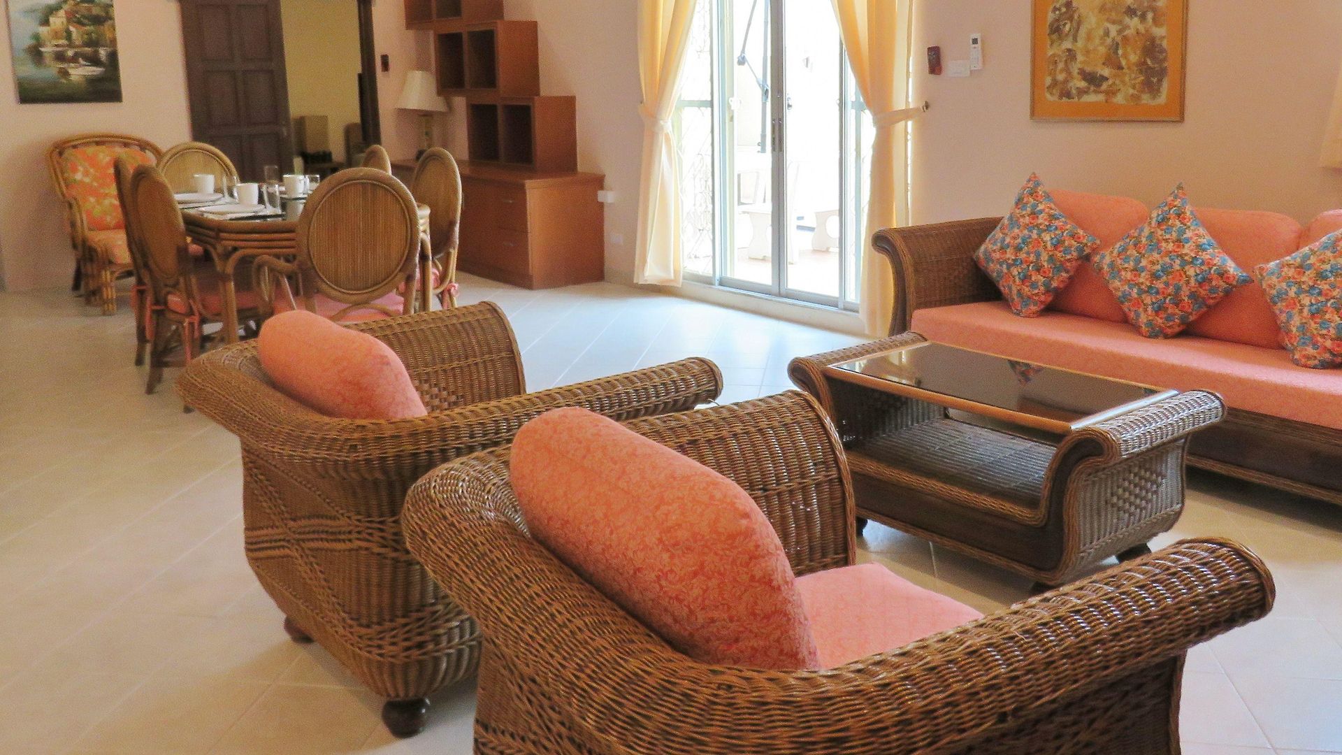 Butterfly Garden Boutique By Luxury View Ex Lg Apts And Villas, A Lifestyle Destination 1 To 3 Bedroom Units 110 To 190 Sqmtr, 2 Full Bathrooms, Rain Shower, Complete Kitchen, Free Fast Fiber Wifi, 55