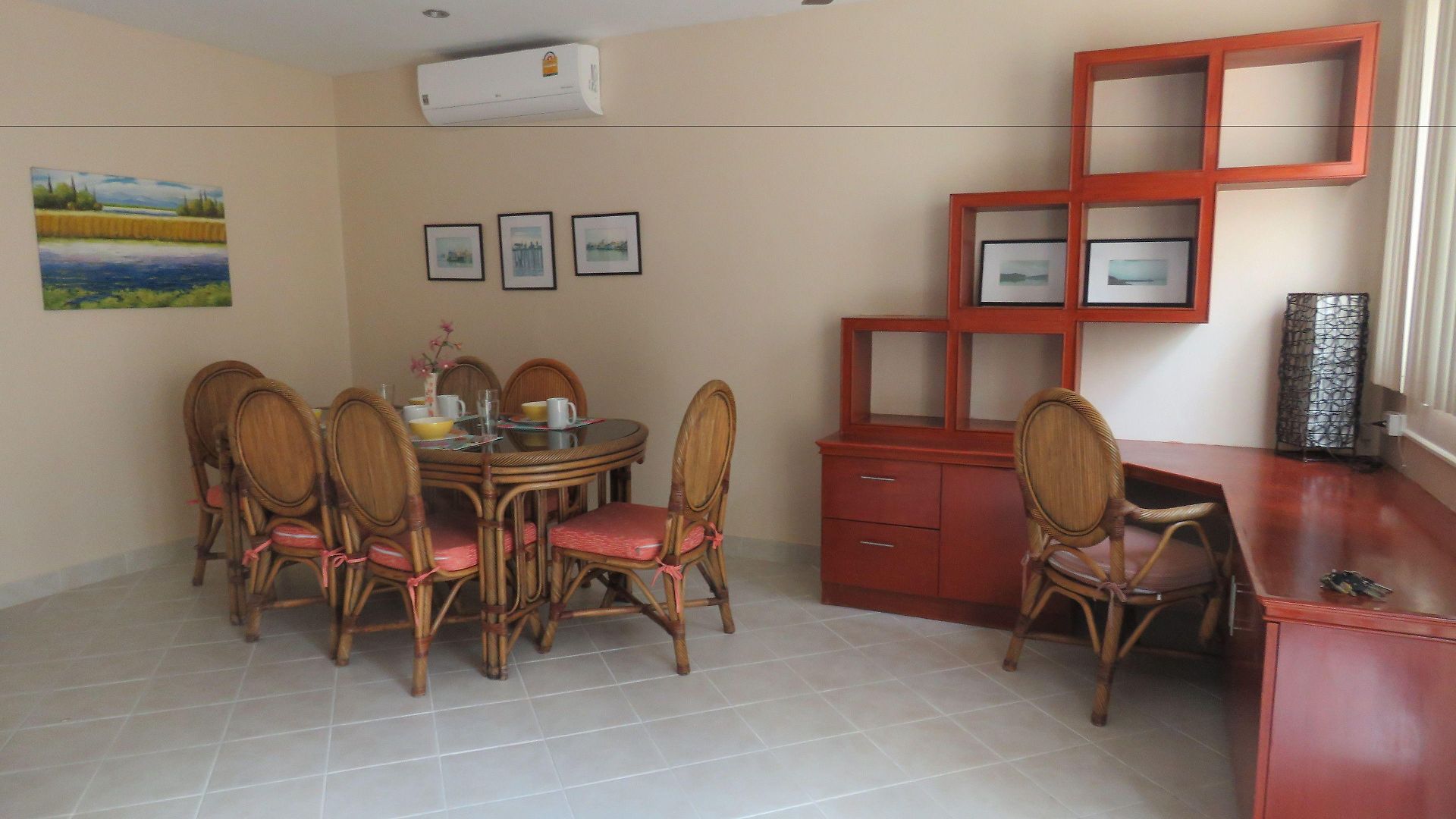 Butterfly Garden Boutique By Luxury View Ex Lg Apts And Villas, A Lifestyle Destination 1 To 3 Bedroom Units 110 To 190 Sqmtr, 2 Full Bathrooms, Rain Shower, Complete Kitchen, Free Fast Fiber Wifi, 55