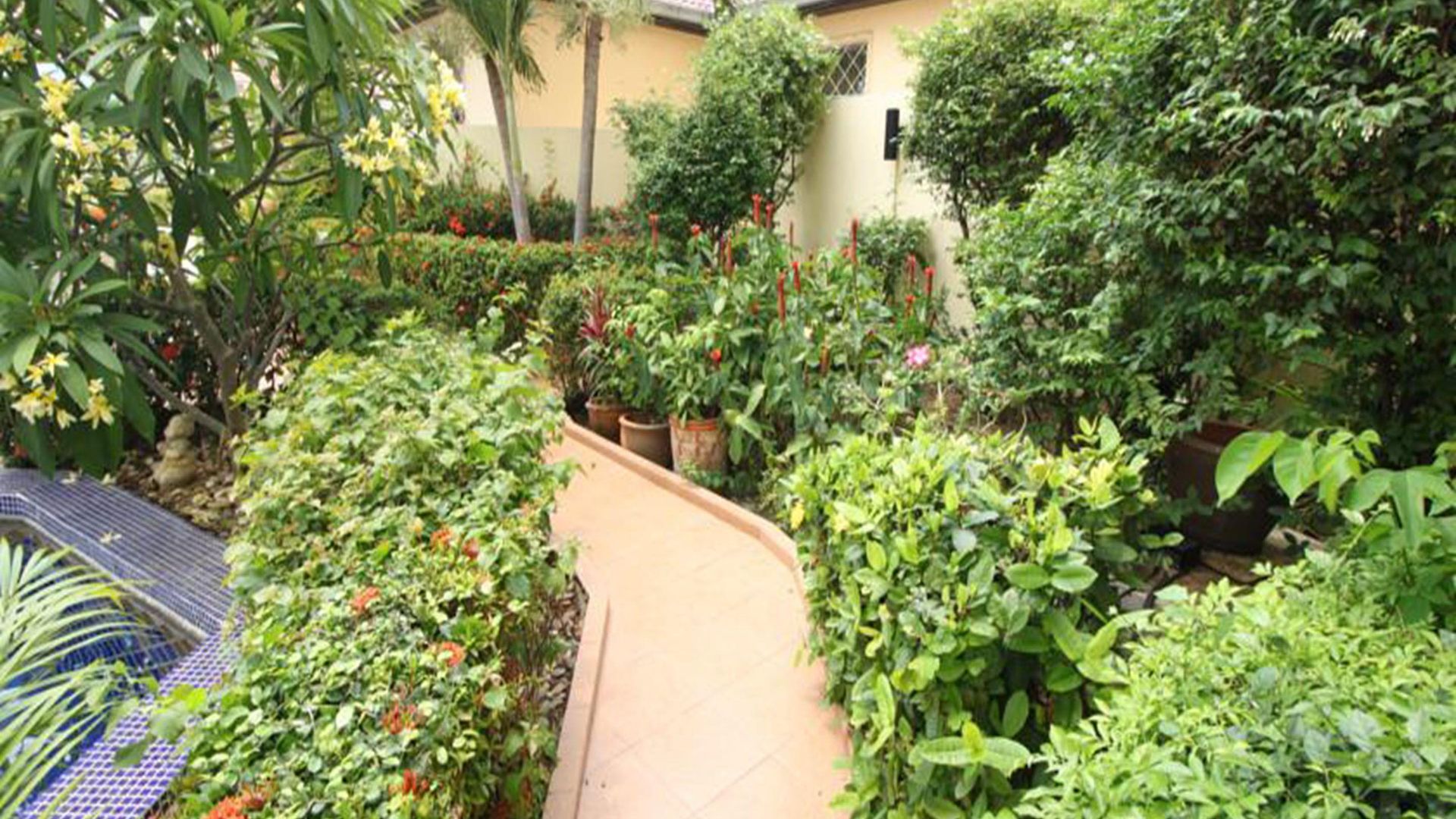 Butterfly Garden Boutique By Luxury View Ex Lg Apts And Villas, A Lifestyle Destination 1 To 3 Bedroom Units 110 To 190 Sqmtr, 2 Full Bathrooms, Rain Shower, Complete Kitchen, Free Fast Fiber Wifi, 55