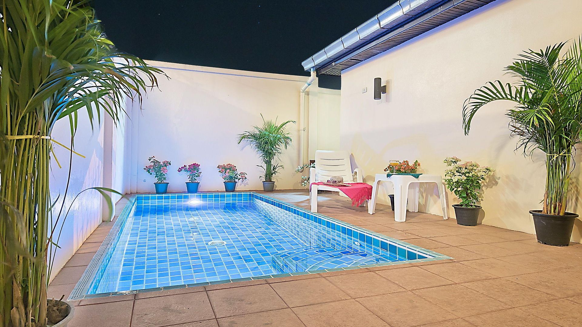 Butterfly Garden Boutique By Luxury View Ex Lg Apts And Villas, A Lifestyle Destination 1 To 3 Bedroom Units 110 To 190 Sqmtr, 2 Full Bathrooms, Rain Shower, Complete Kitchen, Free Fast Fiber Wifi, 55
